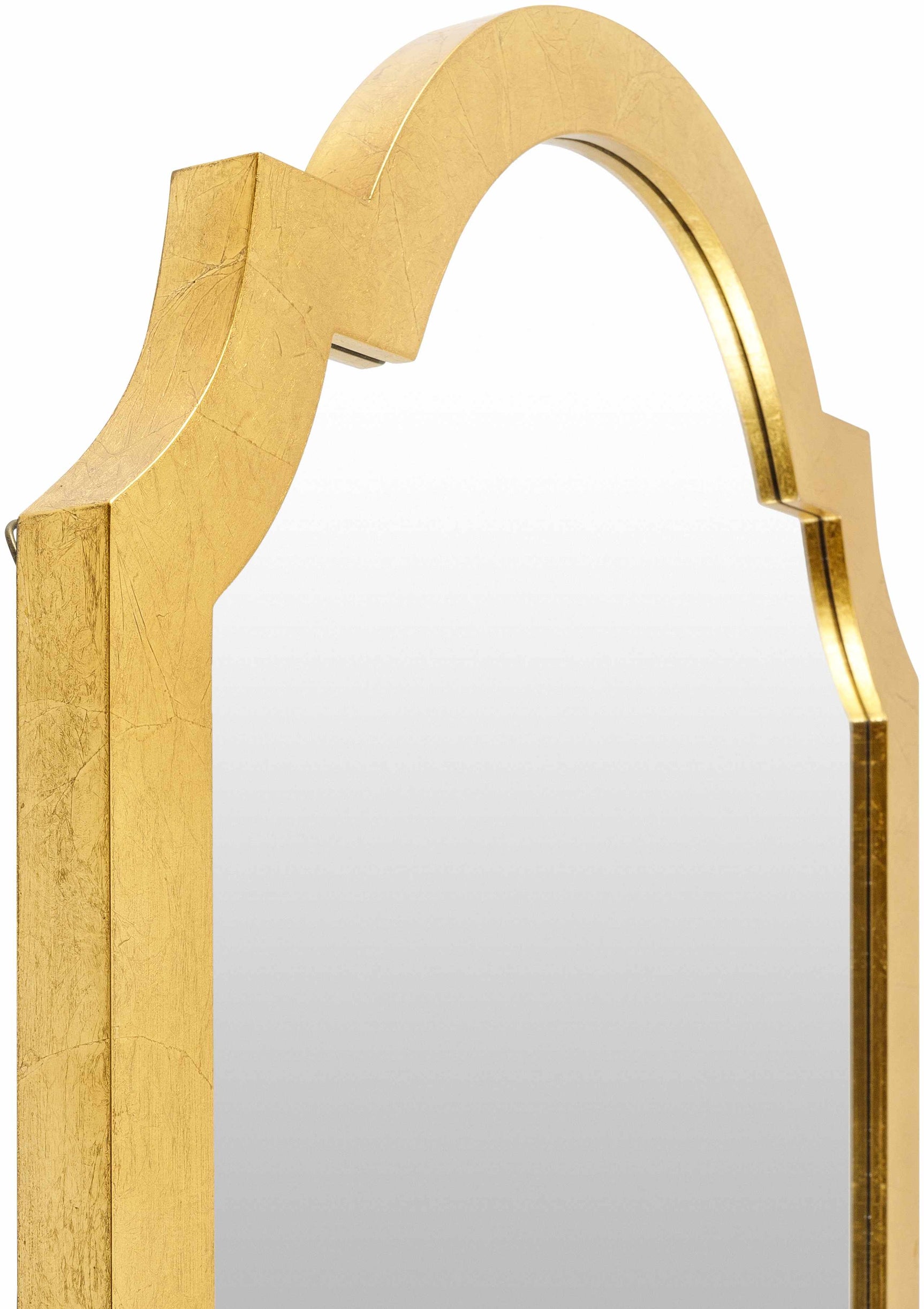 Binswangen Mirror - Ornate Home