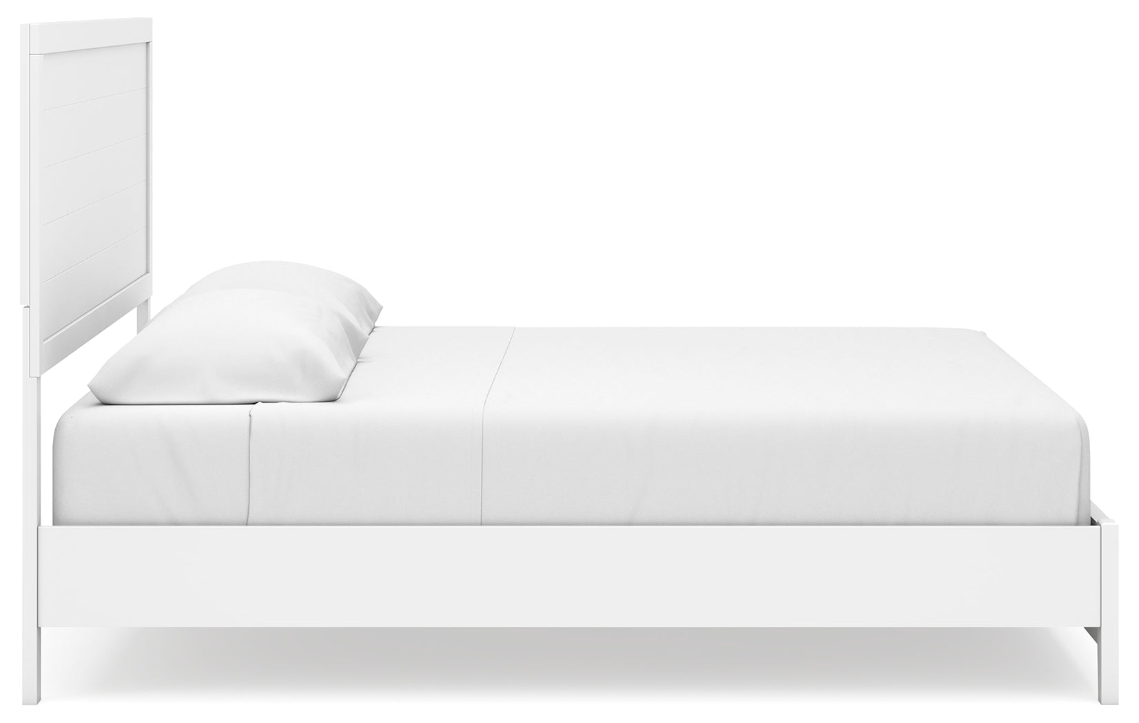 Binterglen King Panel Bedroom Set with Dresser and Mirror - Ornate Home