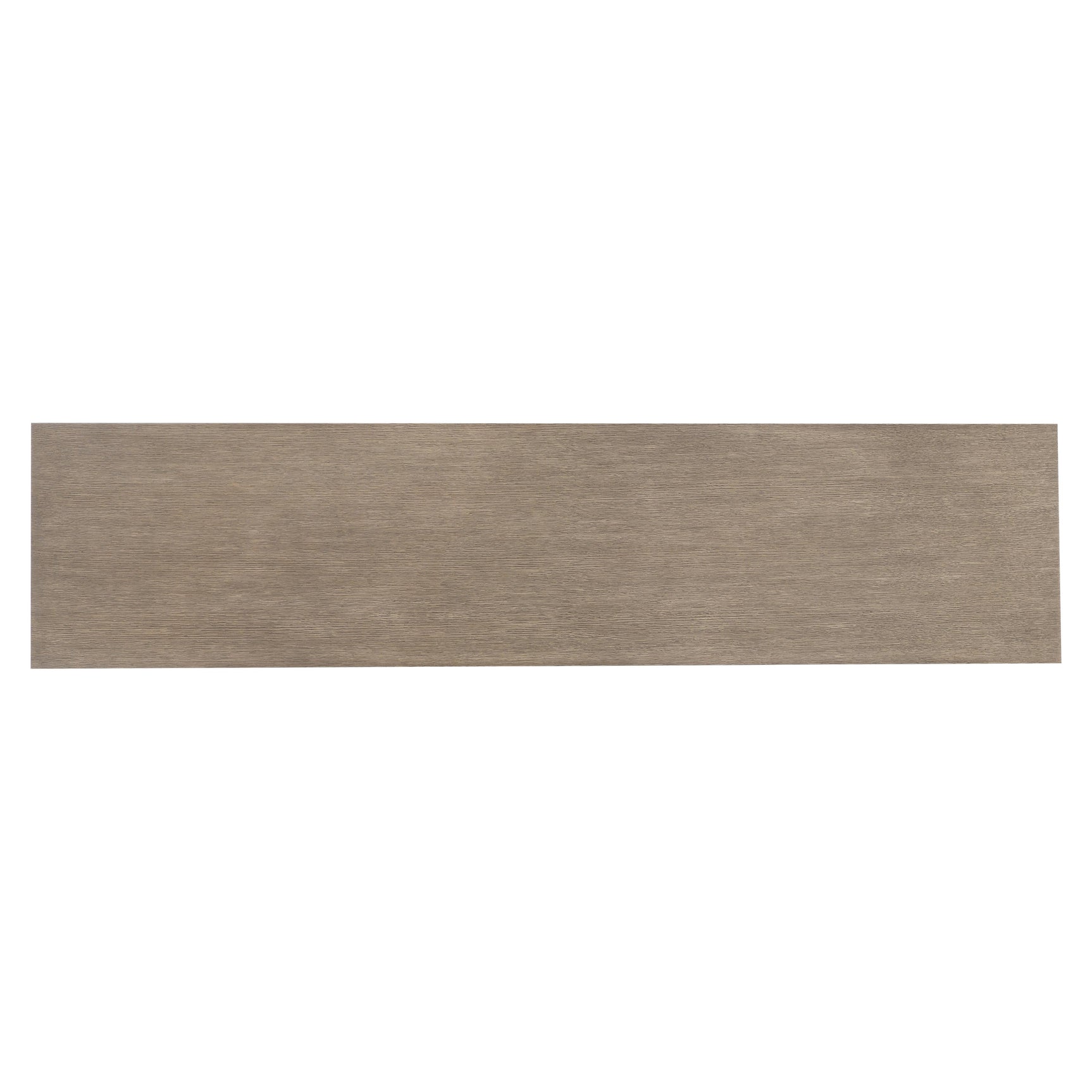 Binti Light Bronze/Kona Console Table - Ornate Home