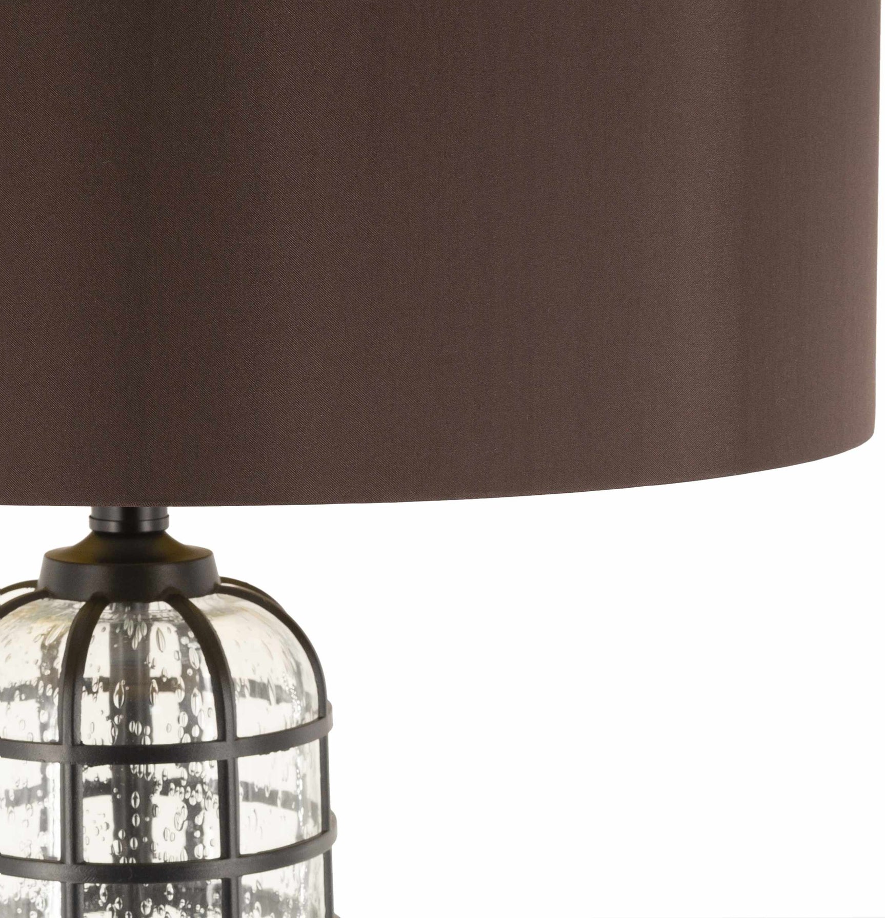 Binuatan Floor Lamp - Clearance - Ornate Home