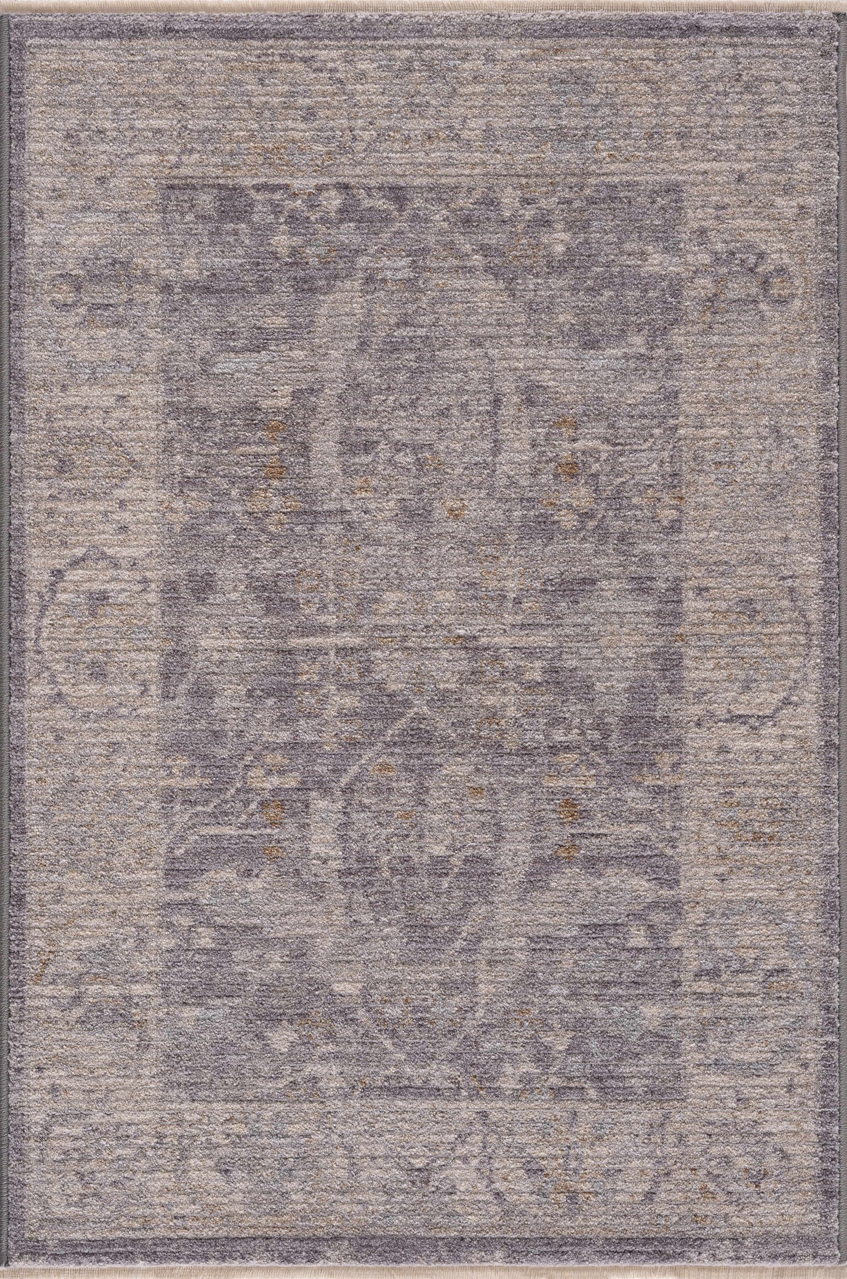 Binx Thick Luxe Statement Rug - Ornate Home