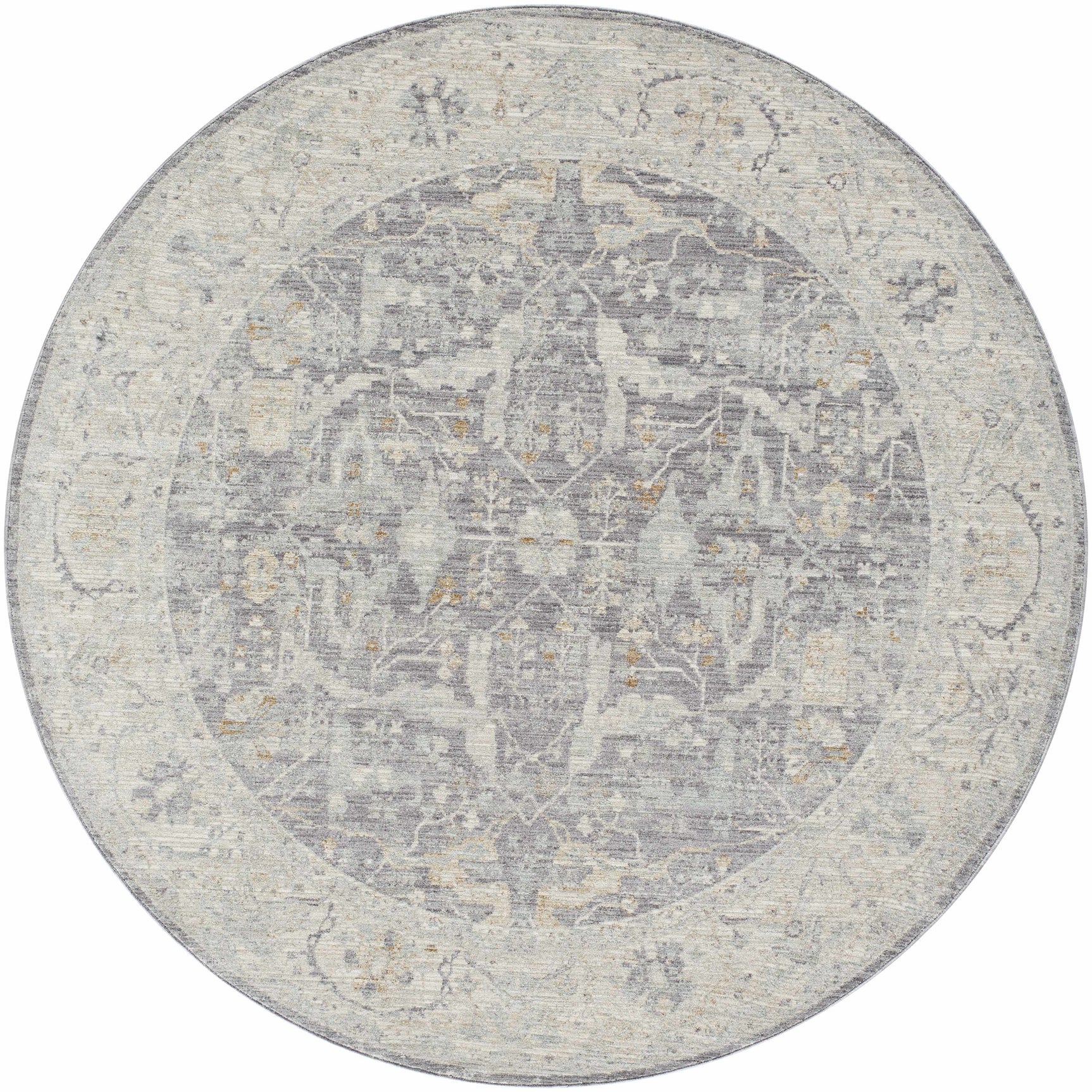 Binx Thick Luxe Statement Rug - Ornate Home