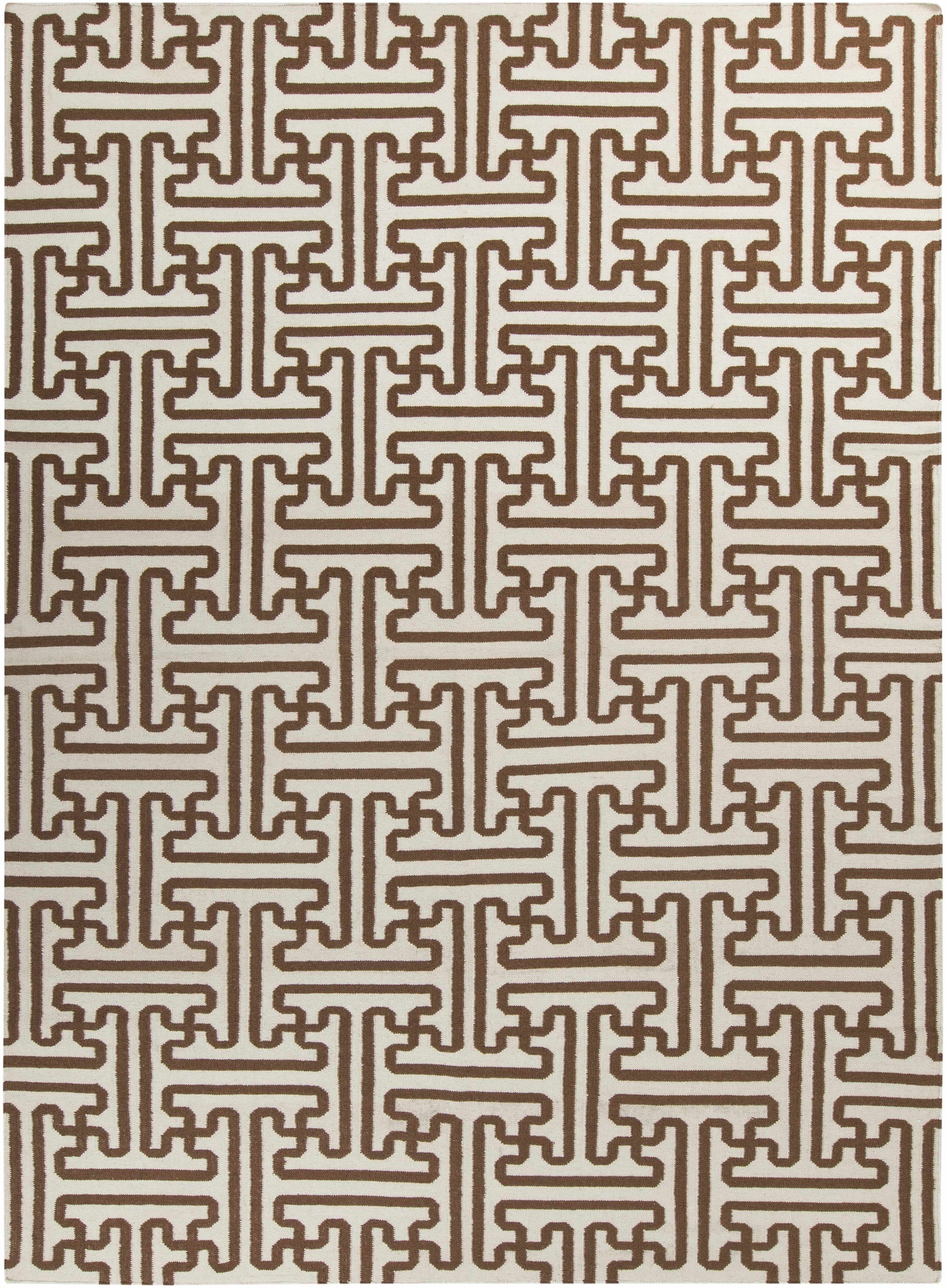 Bippus Puzzle Rug - Clearance - Ornate Home