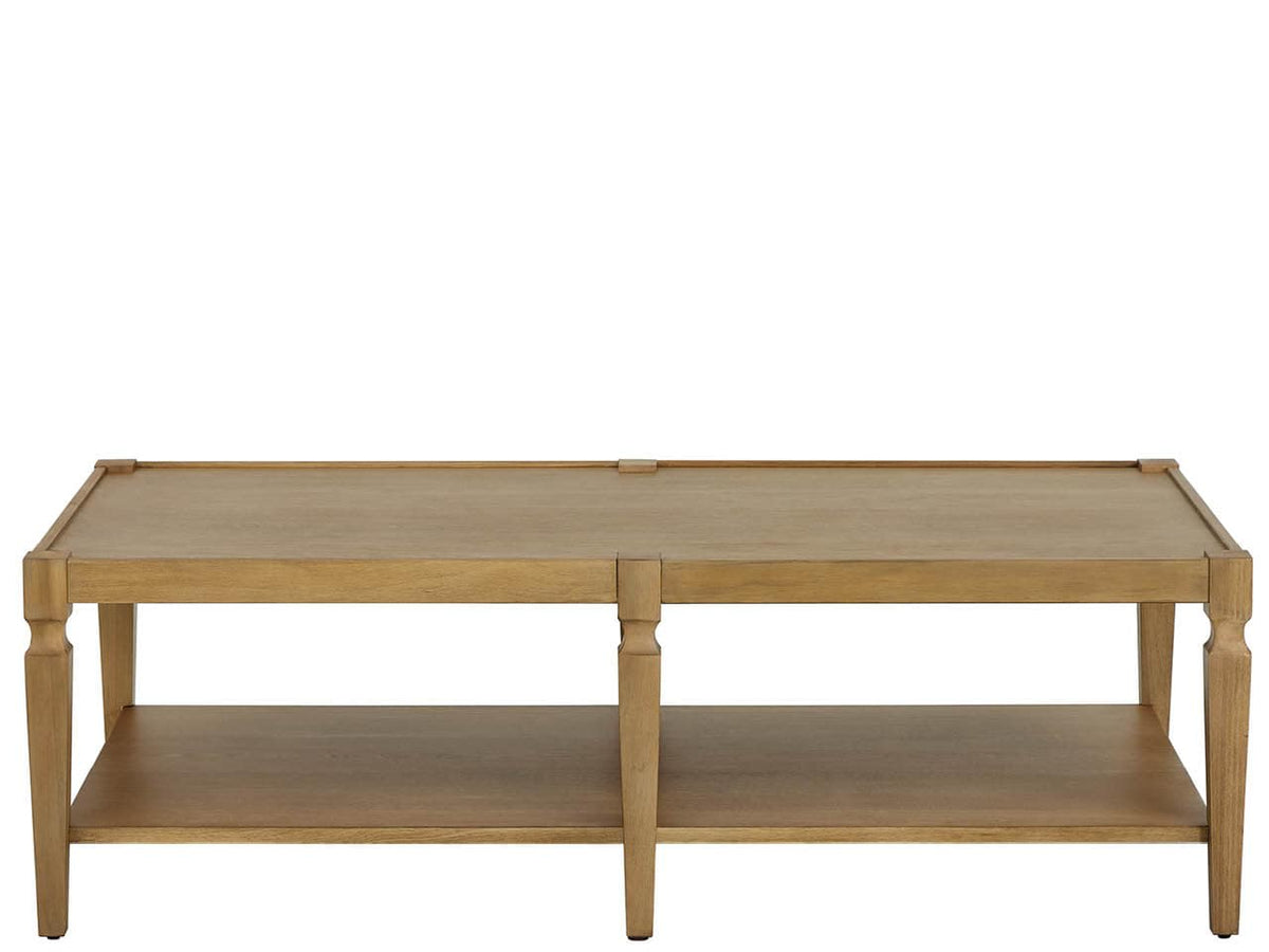 Birchaven Brindle Cocktail Table - Ornate Home