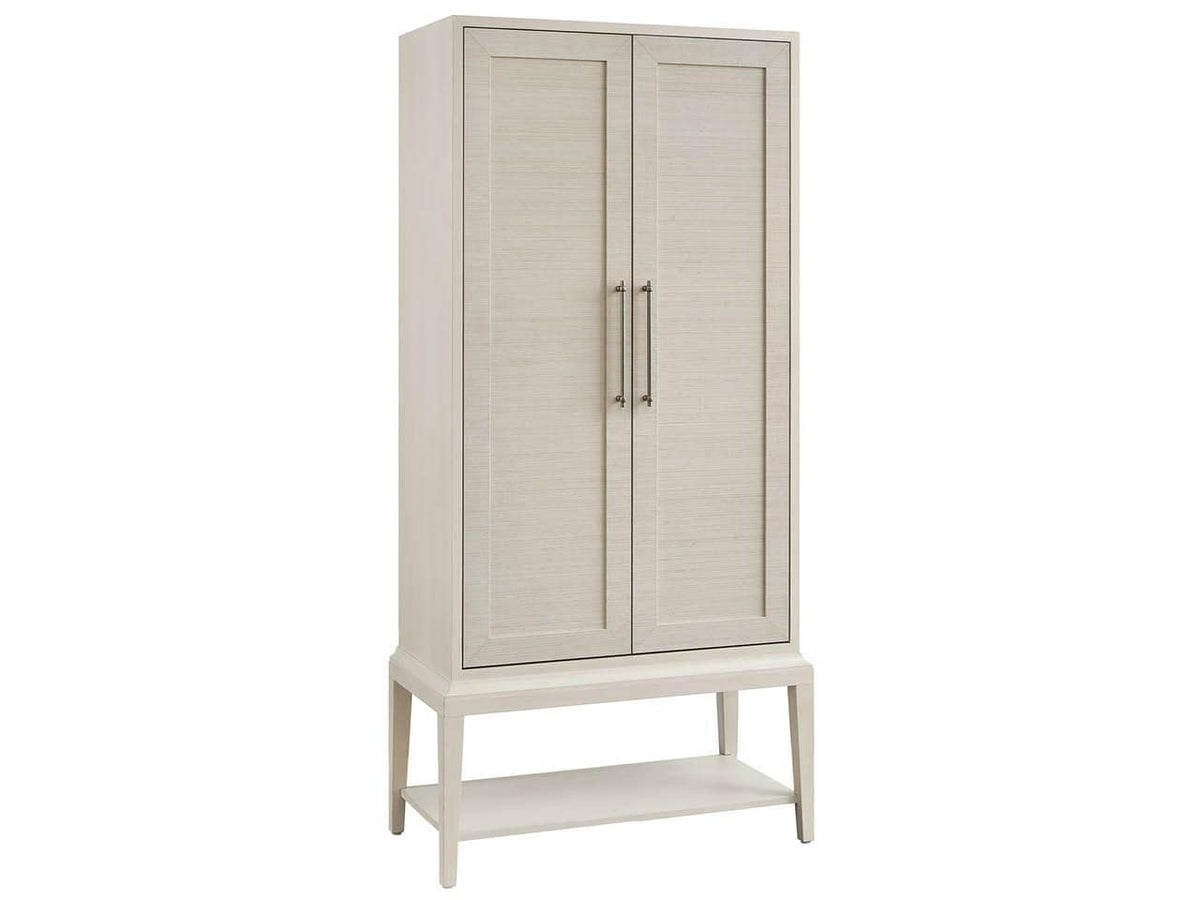 Birchaven Willow 38" Wide Wardrobe - Ornate Home