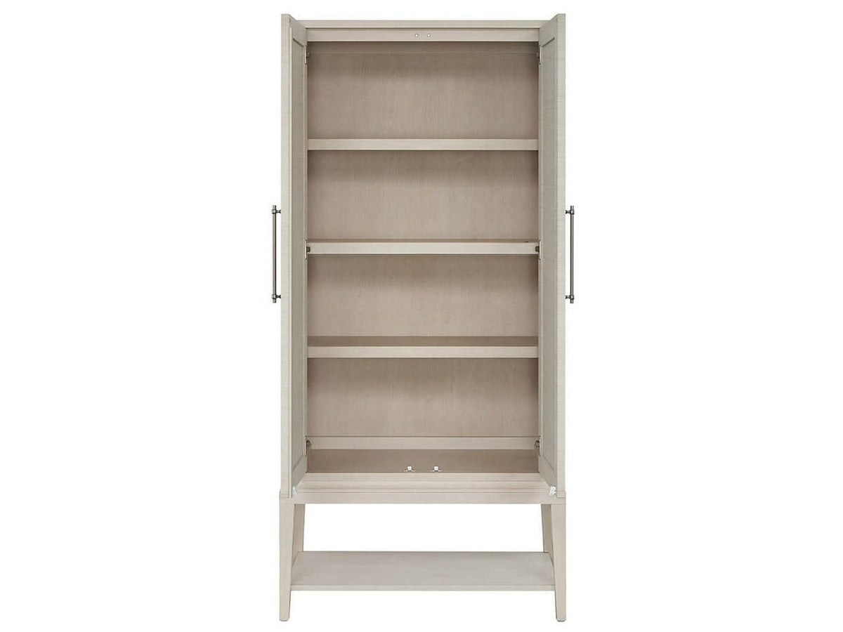 Birchaven Willow 38" Wide Wardrobe - Ornate Home