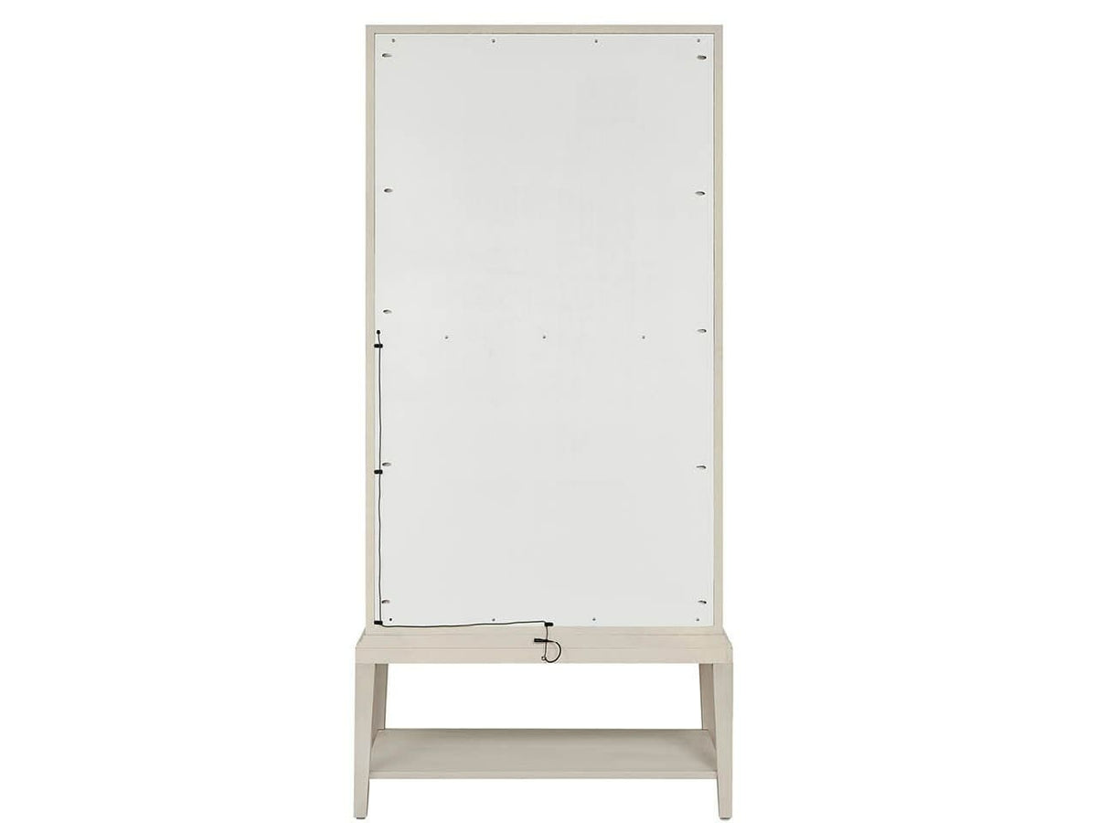 Birchaven Willow 38" Wide Wardrobe - Ornate Home