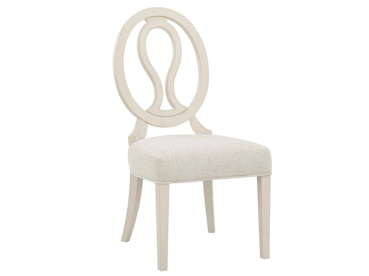 Birchaven Willow/Bilma Natural Oval Side Chair (Set of 2) - Ornate Home