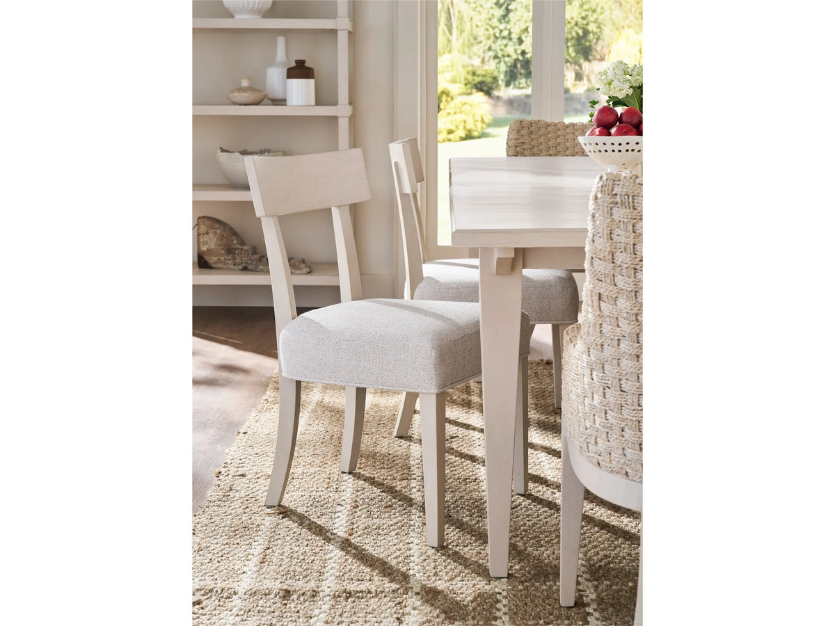Birchaven Willow/Bilma Natural Side Chair (Set of 2) - Ornate Home