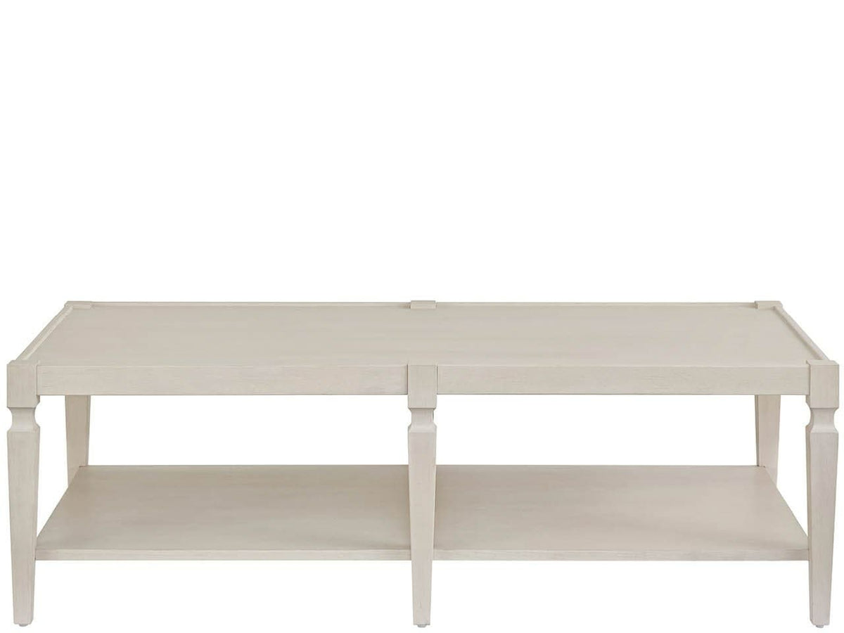 Birchaven Willow Cocktail Table - Ornate Home