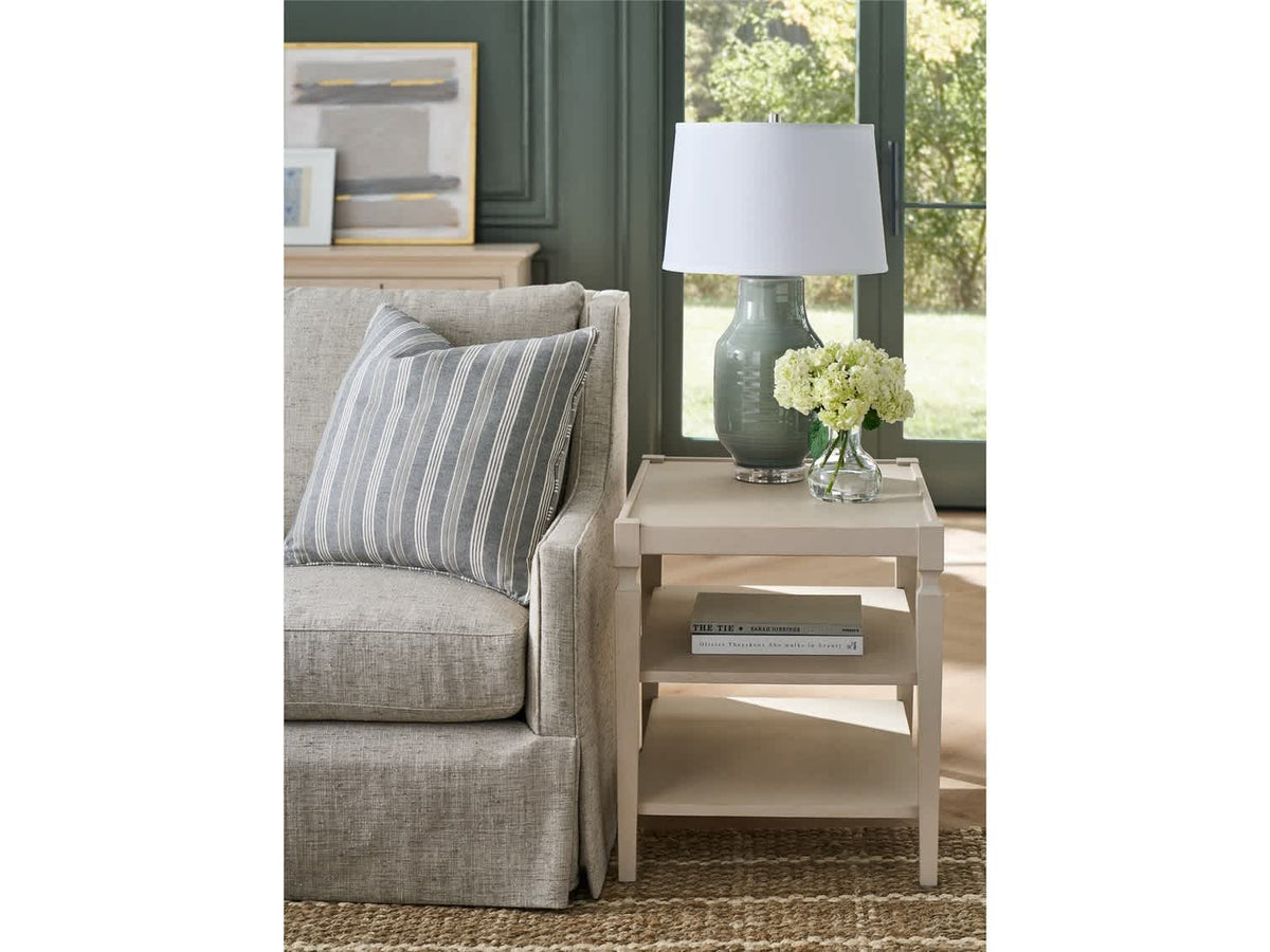 Birchaven Willow End Table - Ornate Home