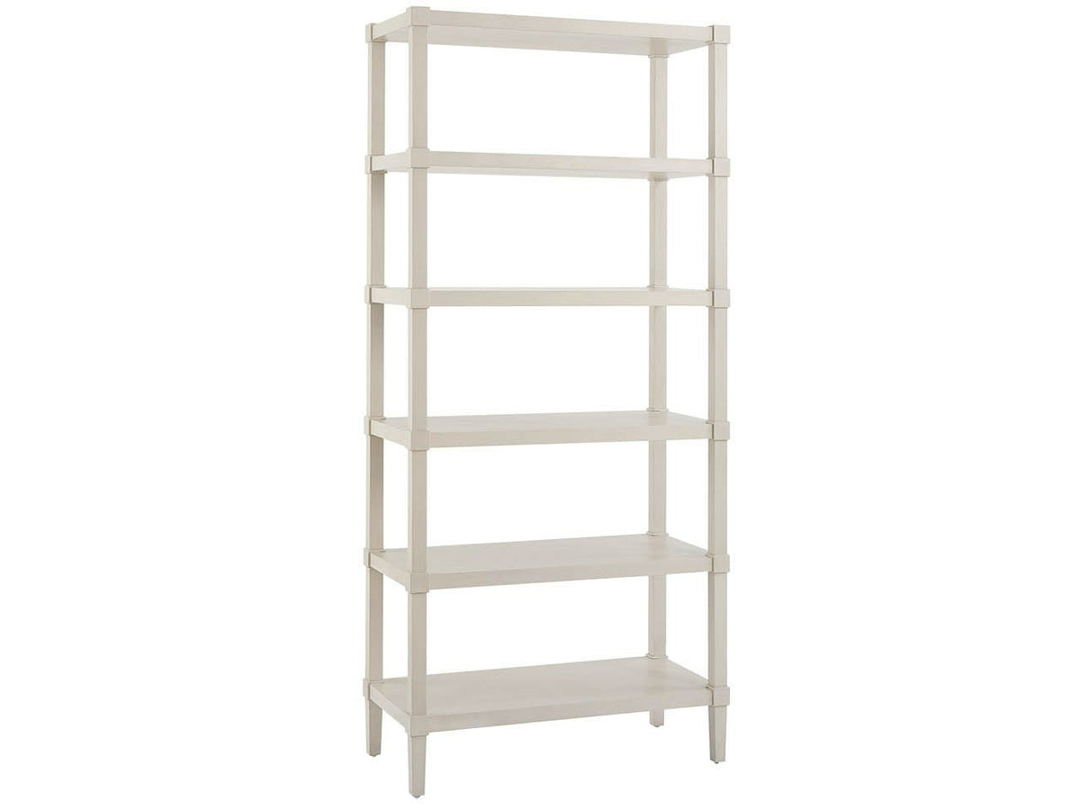 Birchaven Willow Etagere - Ornate Home