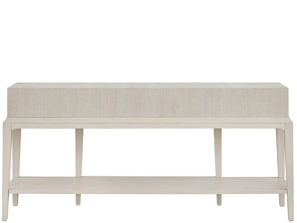 Birchaven Willow/Meadow Console Table - Ornate Home