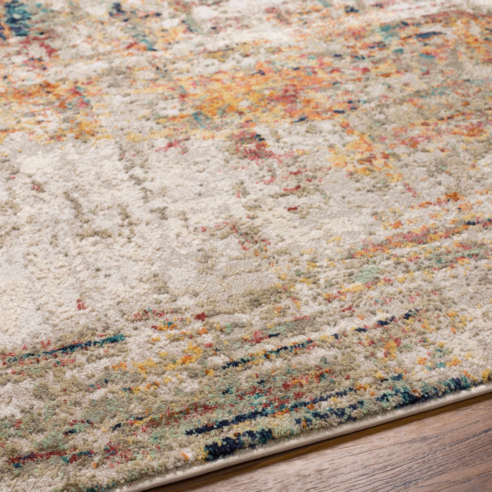 Birchgrove Area Rug - Ornate Home