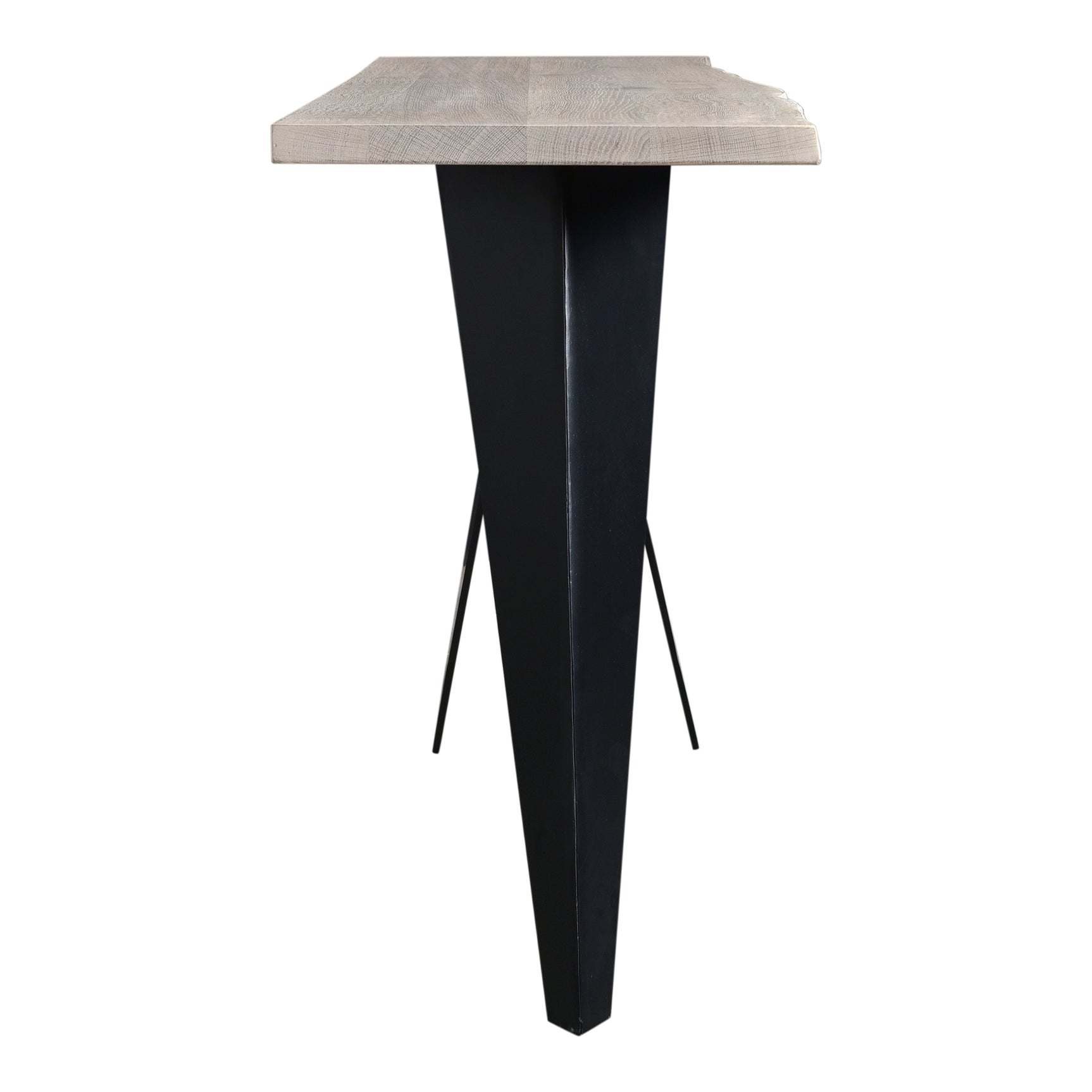 Bird Natural Console Table - Ornate Home
