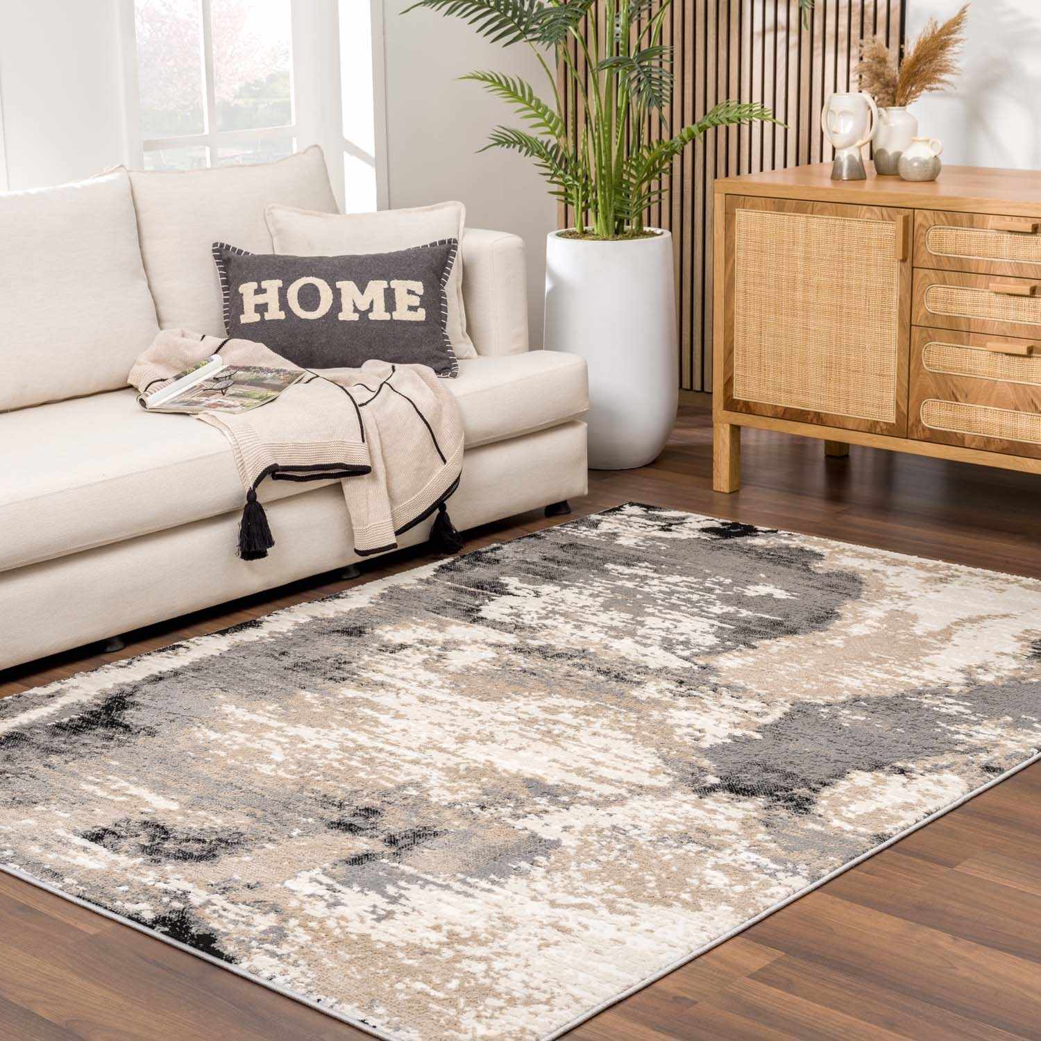 Birdie Area Rug - Ornate Home