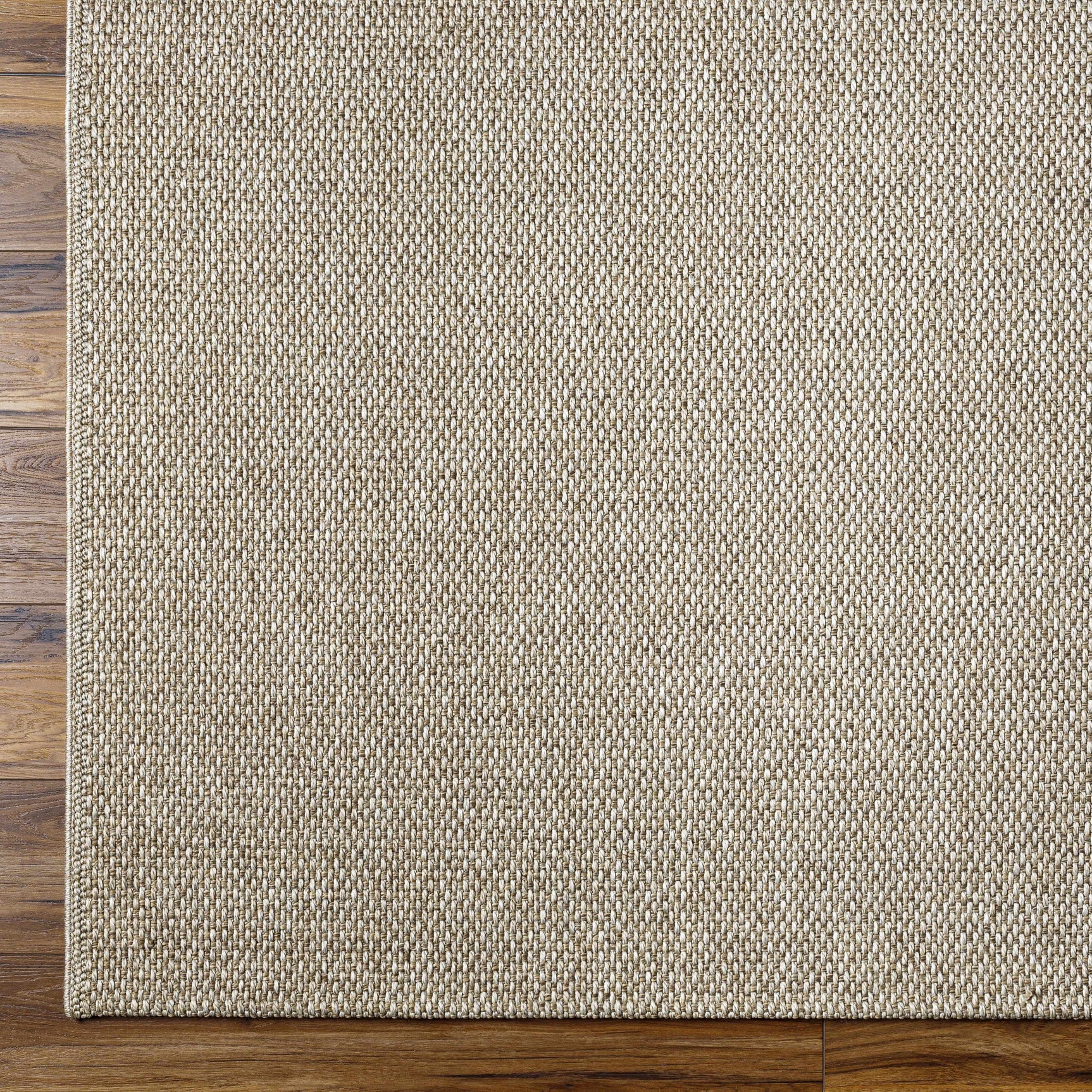Birdie Outdoor Machine Woven Becki Owens x LIVABLISS BORD-2300 Area Rug - Ornate Home