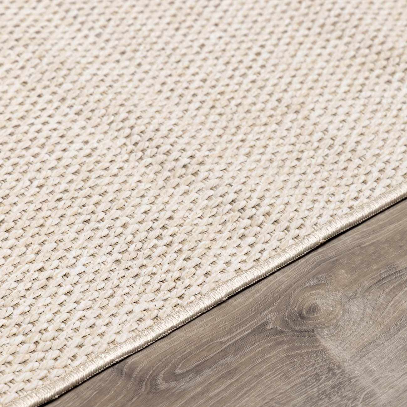 Birdie Outdoor Machine Woven Becki Owens x LIVABLISS BORD-2301 Area Rug - Ornate Home