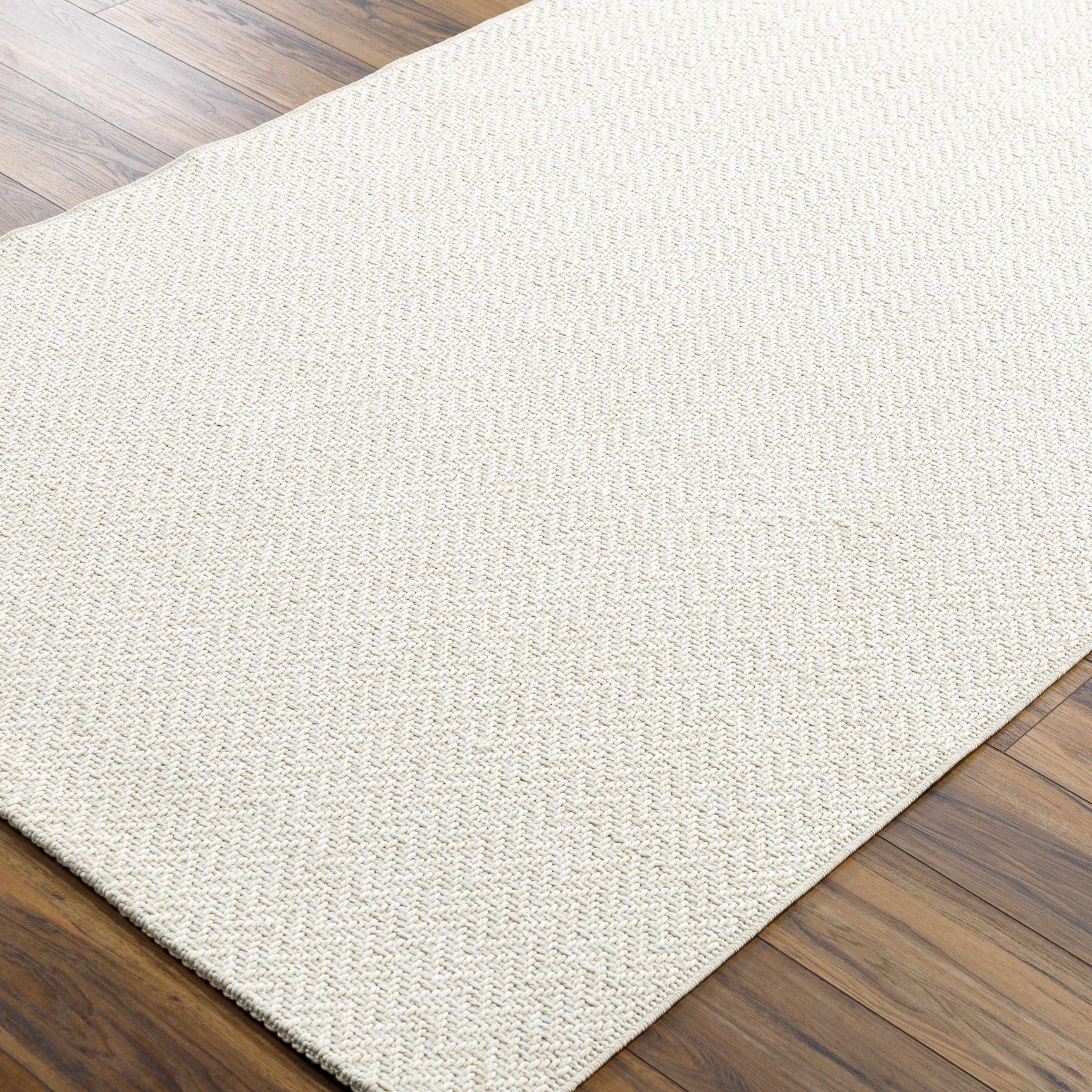 Birdie Outdoor Machine Woven Becki Owens x LIVABLISS BORD-2303 Area Rug - Ornate Home