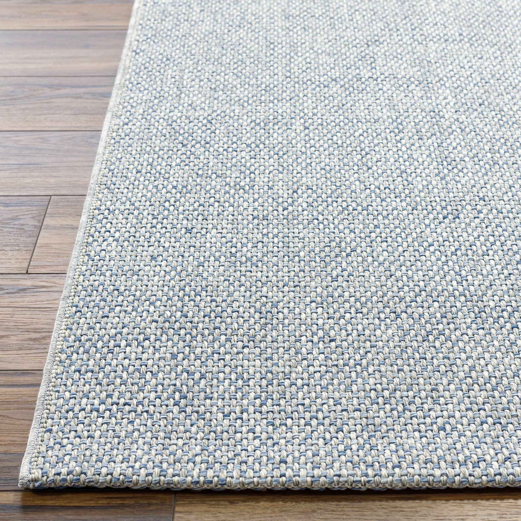 Birdie Outdoor Machine Woven Becki Owens x LIVABLISS BORD-2304 Area Rug - Ornate Home