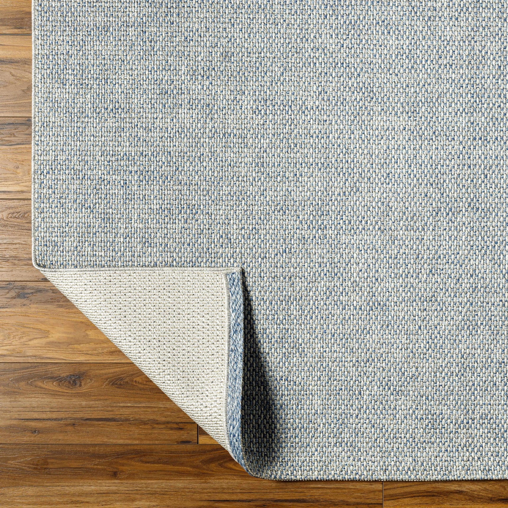 Birdie Outdoor Machine Woven Becki Owens x LIVABLISS BORD-2304 Area Rug - Ornate Home