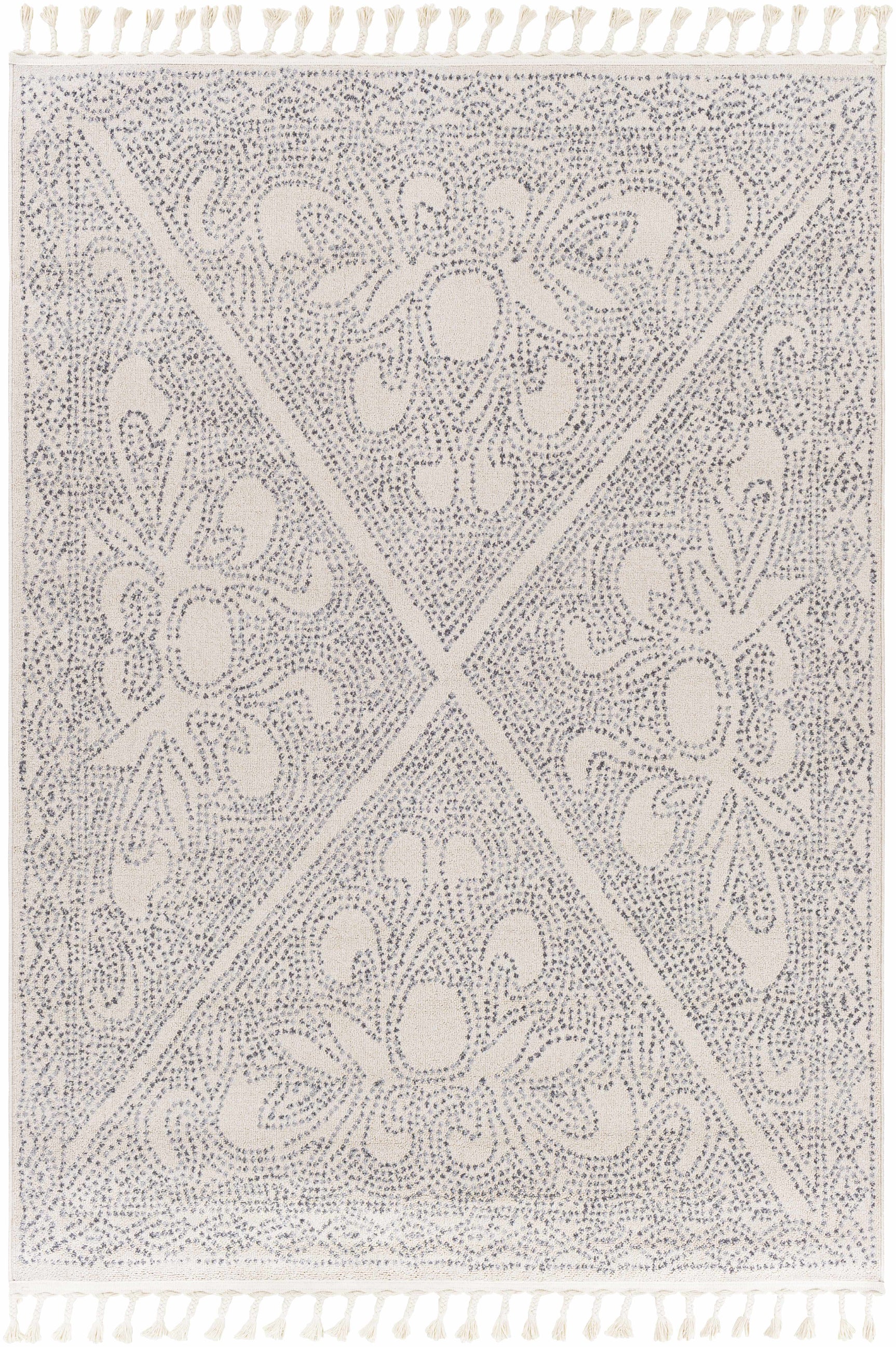 Birdwood Area Rug - Ornate Home