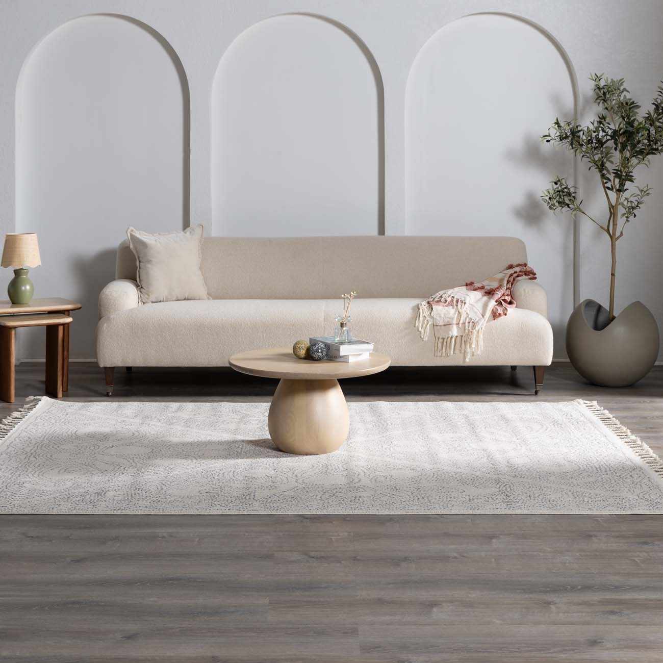 Birdwood Area Rug - Ornate Home