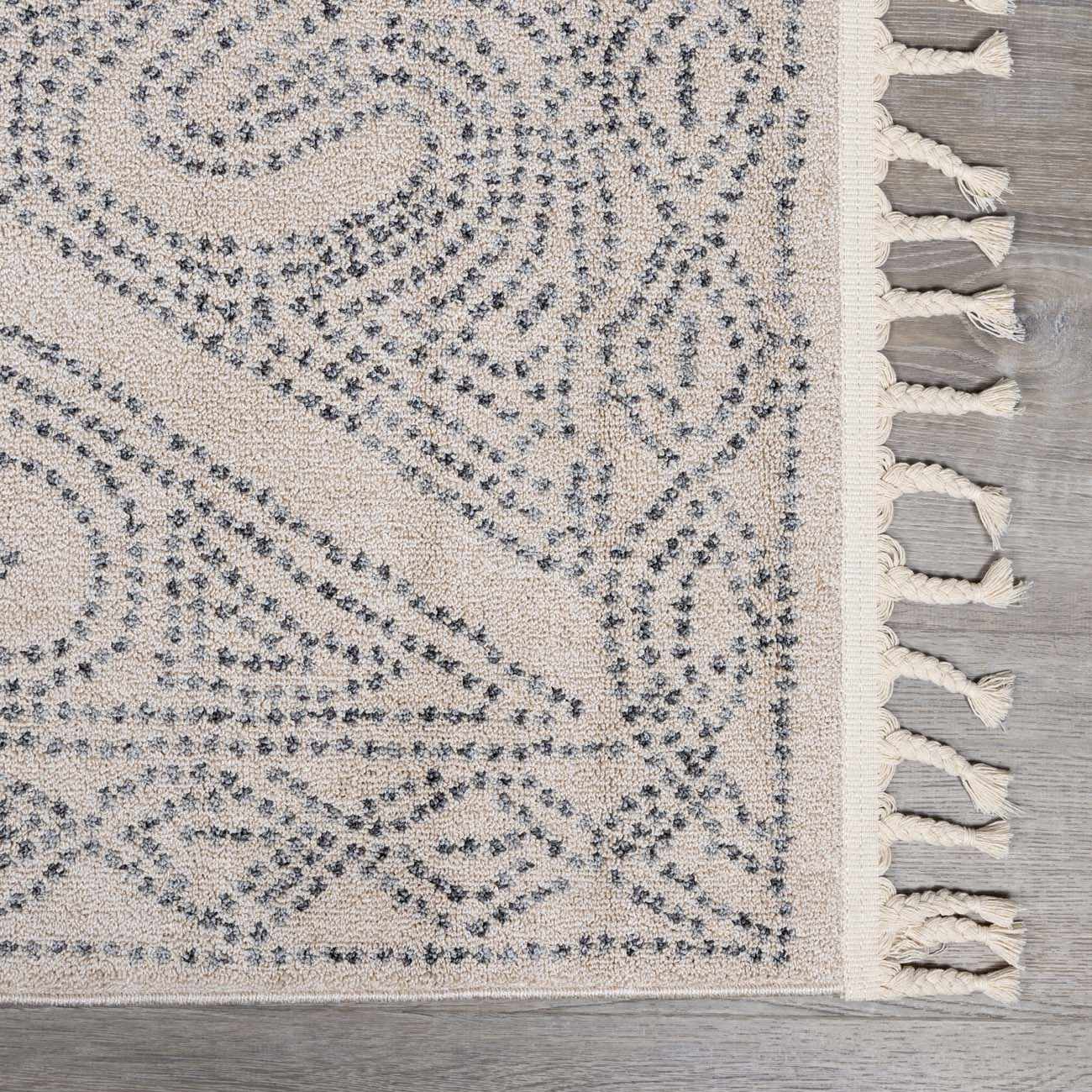Birdwood Area Rug - Ornate Home