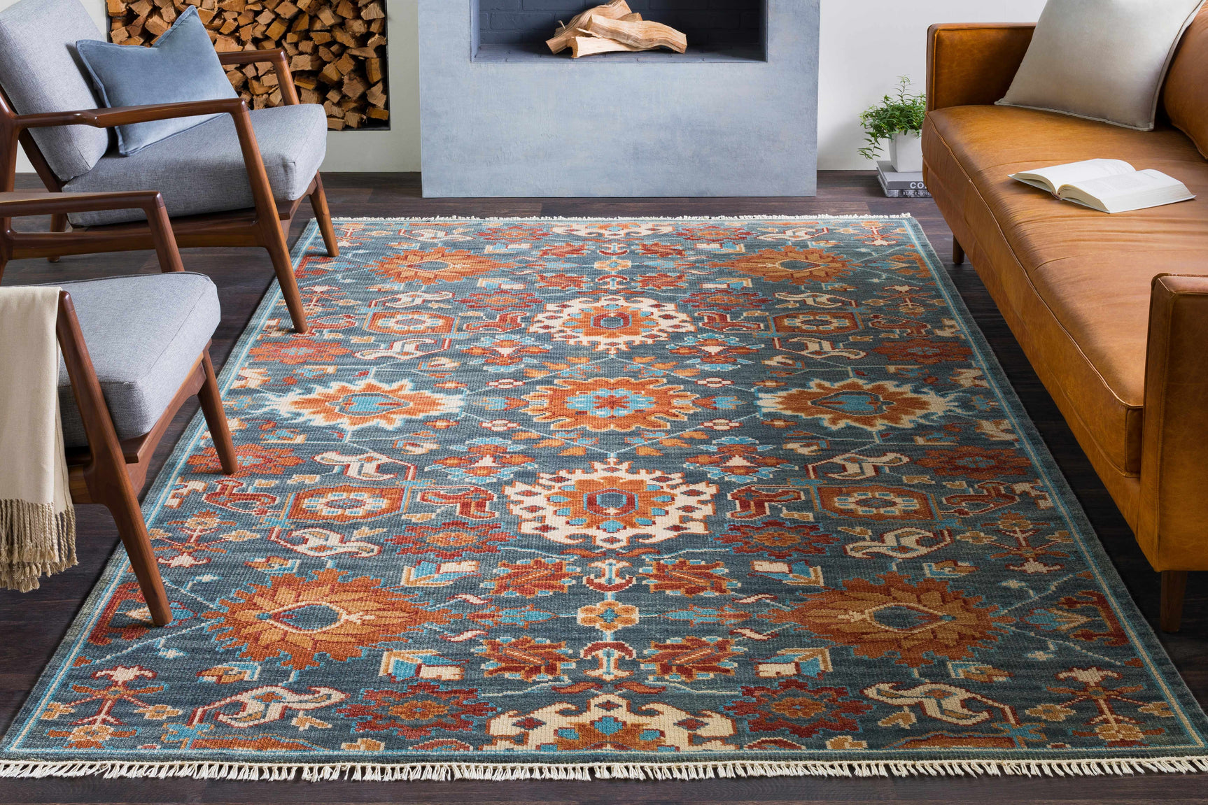 Birney Carpet - Clearance - Ornate Home