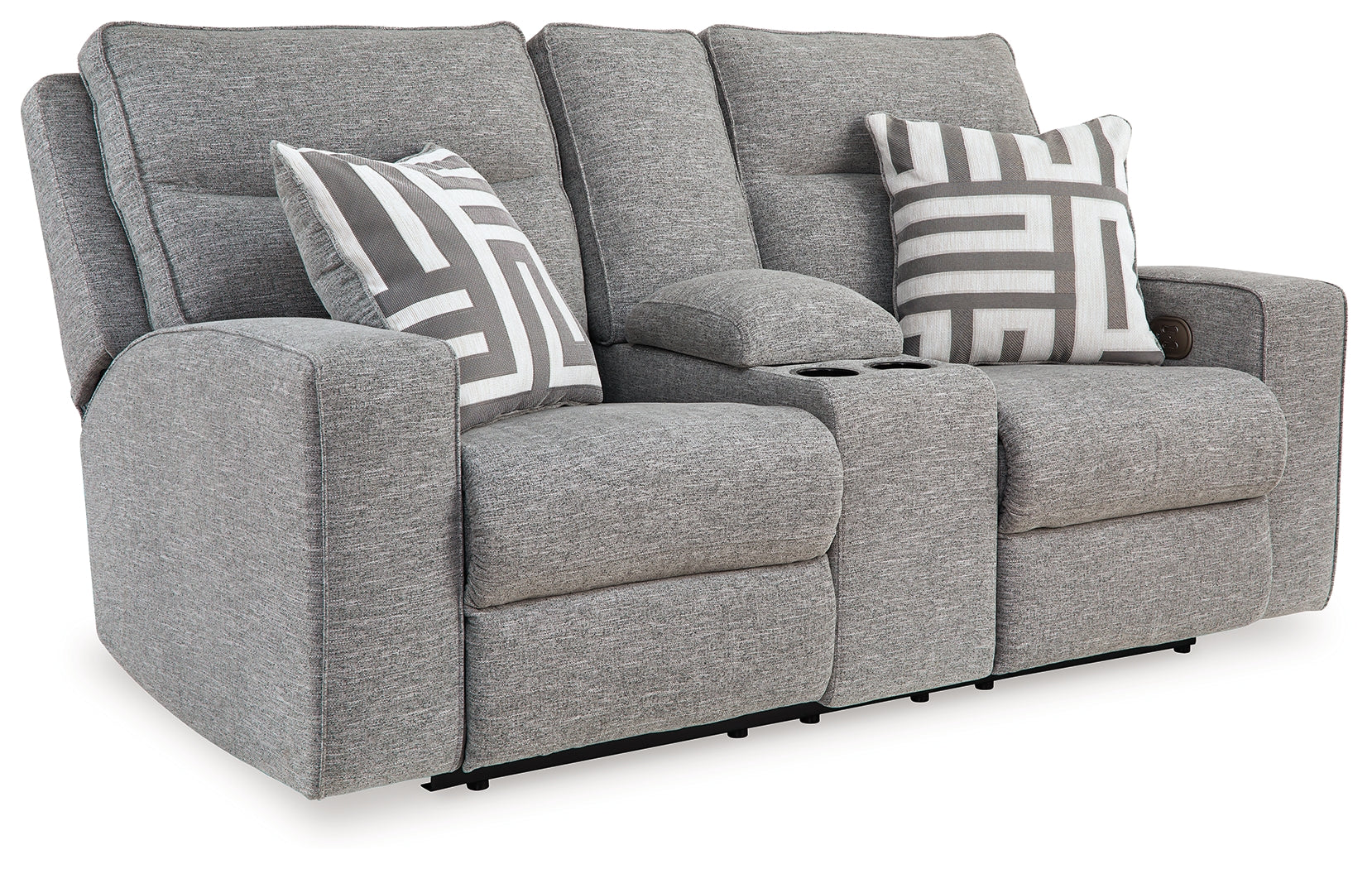Biscoe Power Reclining Sofa, Loveseat and Recliner (Online Special Price) - Ornate Home