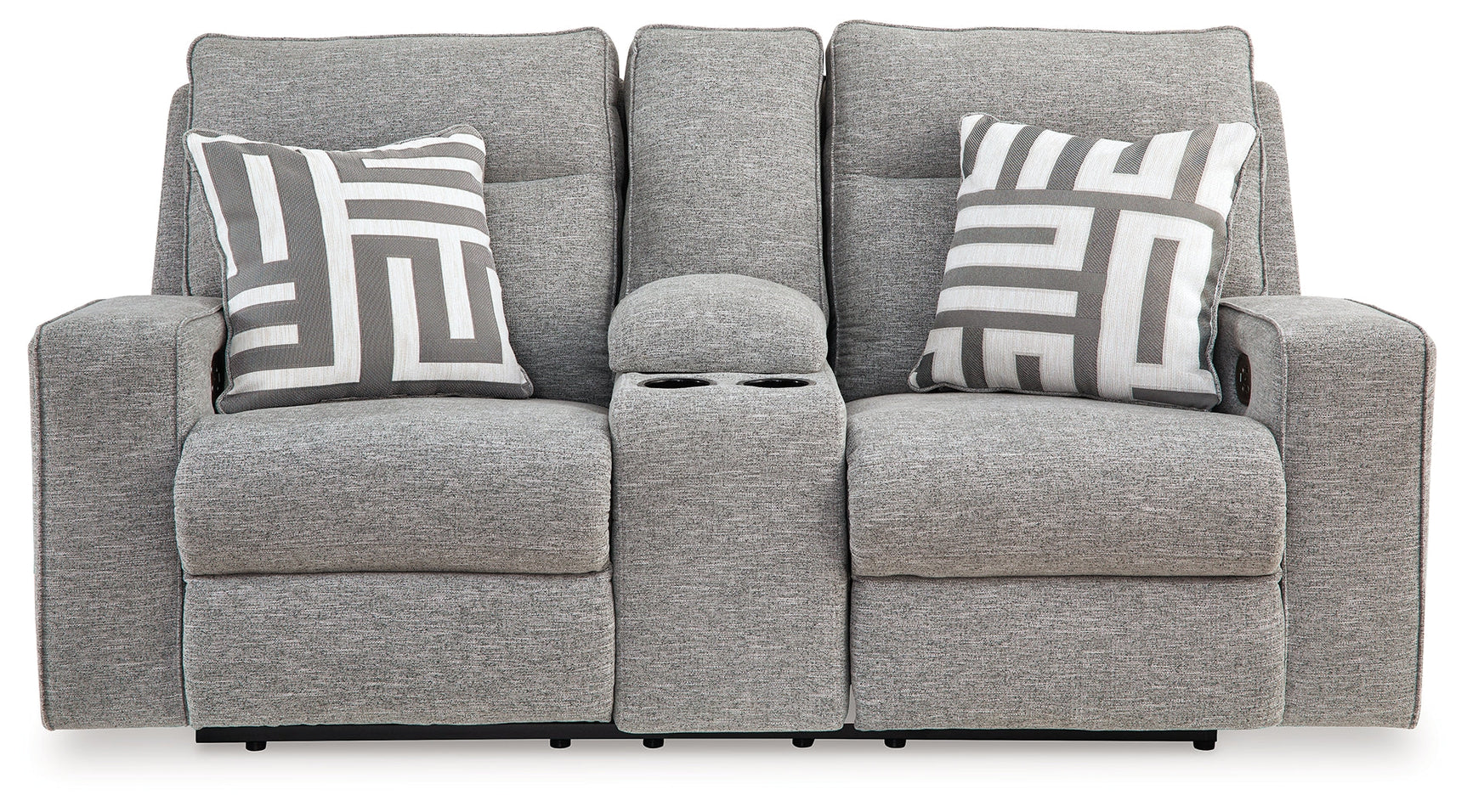 Biscoe Power Reclining Sofa, Loveseat and Recliner (Online Special Price) - Ornate Home