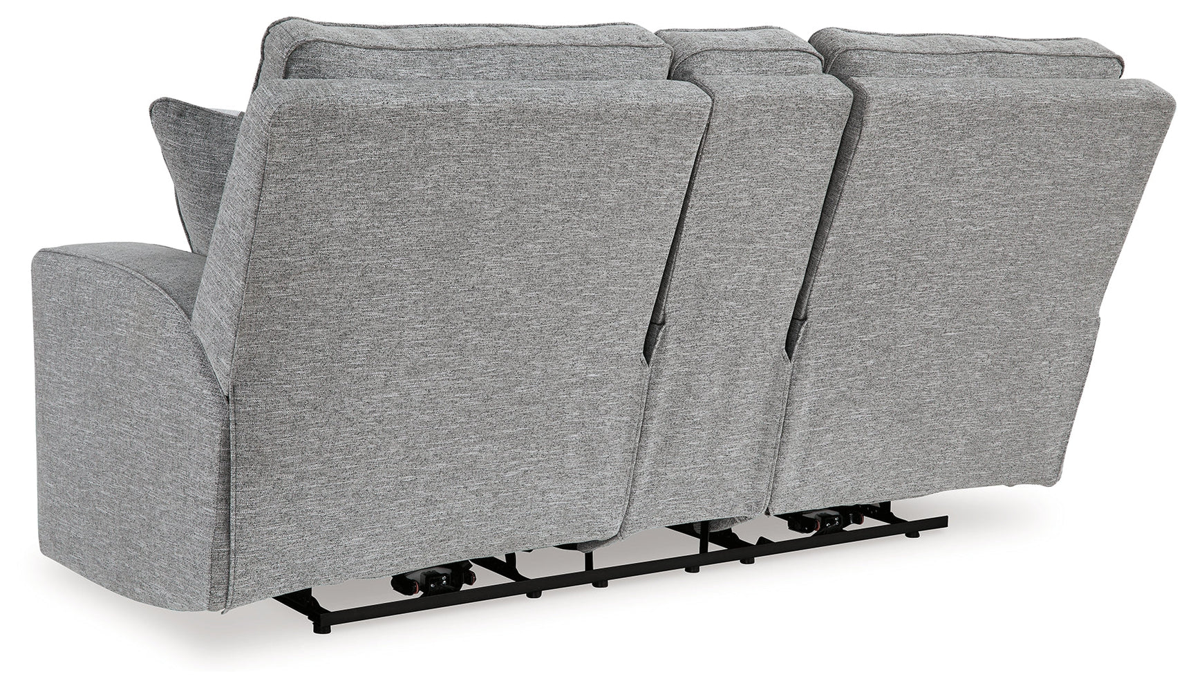 Biscoe Power Reclining Sofa, Loveseat and Recliner - Ornate Home