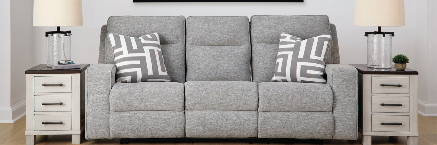 Biscoe Collection by Ashley Furniture