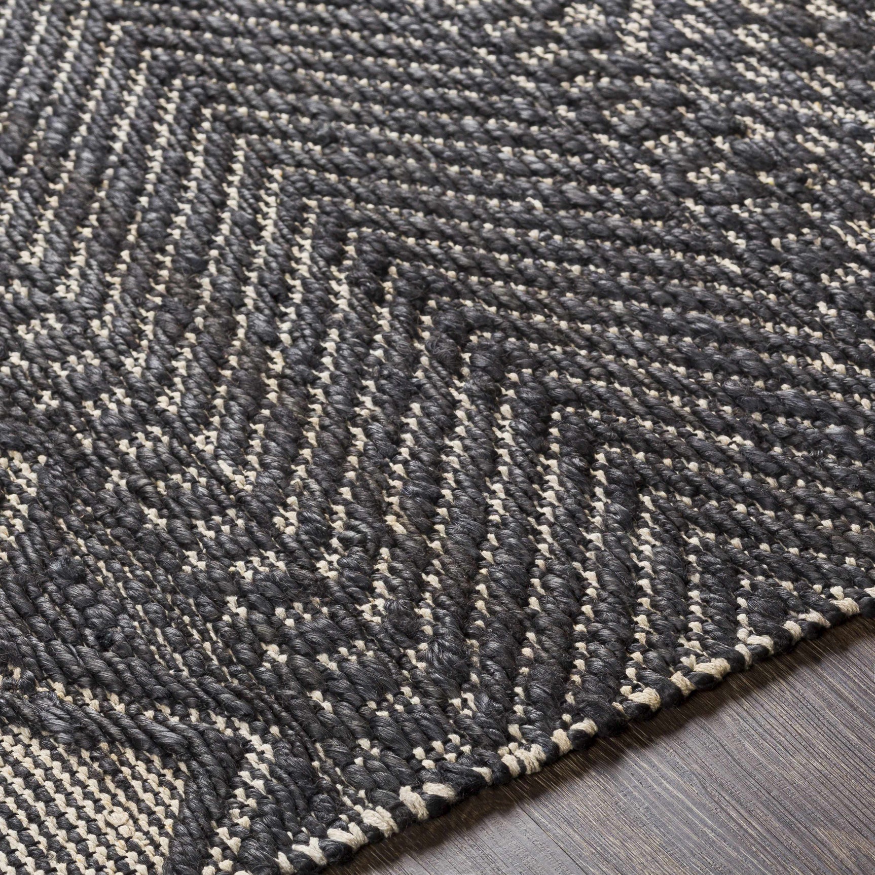 Bithlo Jute Carpet - Clearance - Ornate Home