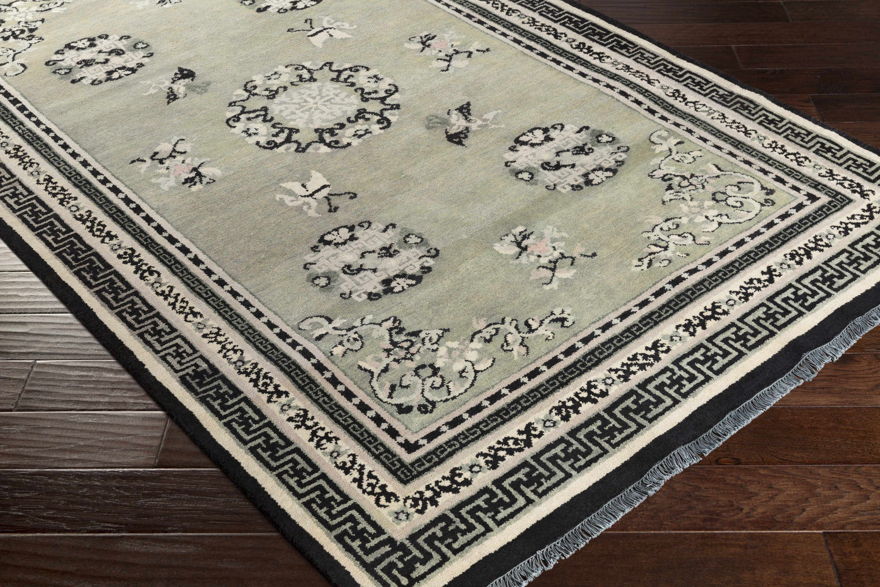 Bixby Area Rug - Clearance - Ornate Home