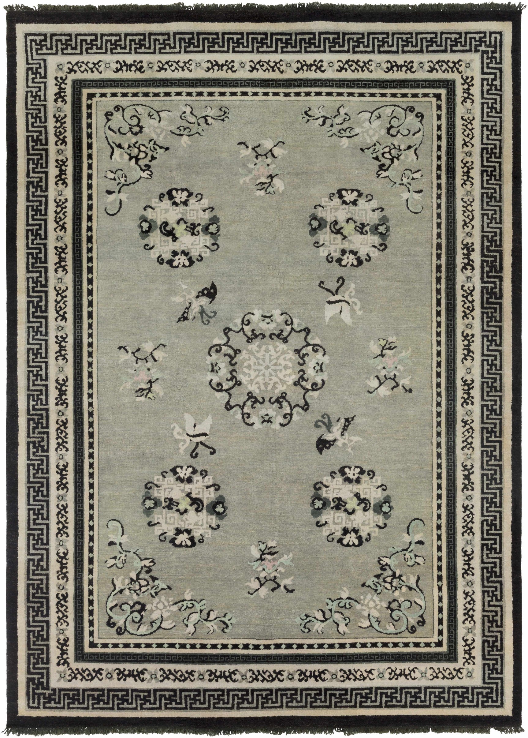 Bixby Area Rug - Clearance - Ornate Home