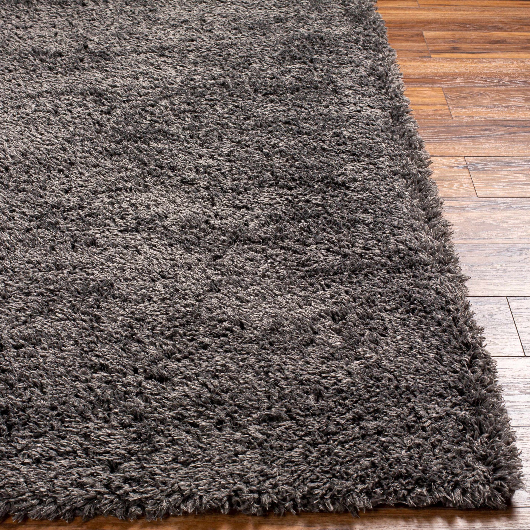 Black Allon Area Rug - Clearance - Ornate Home