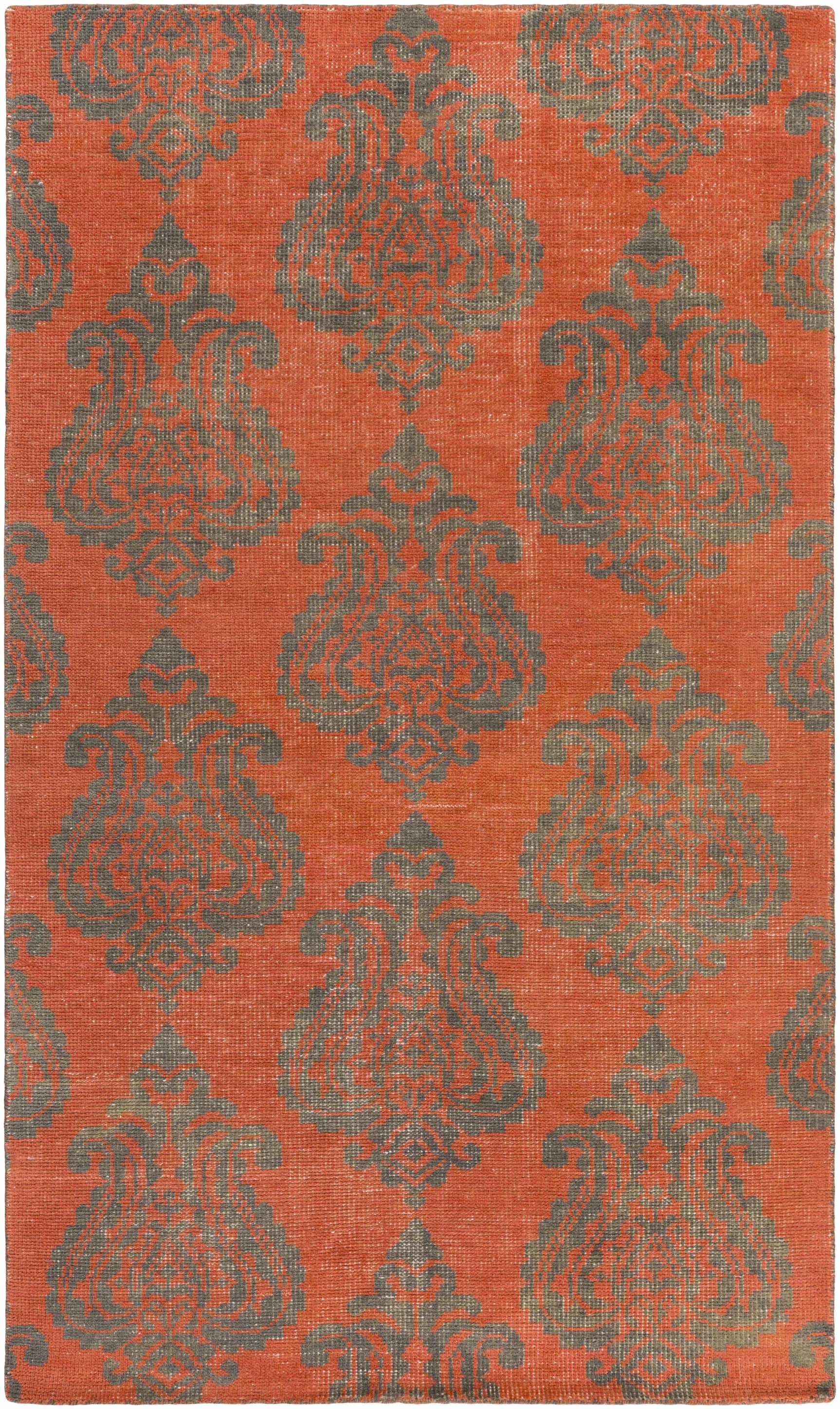 Blackduck Area Carpet - Clearance - Ornate Home