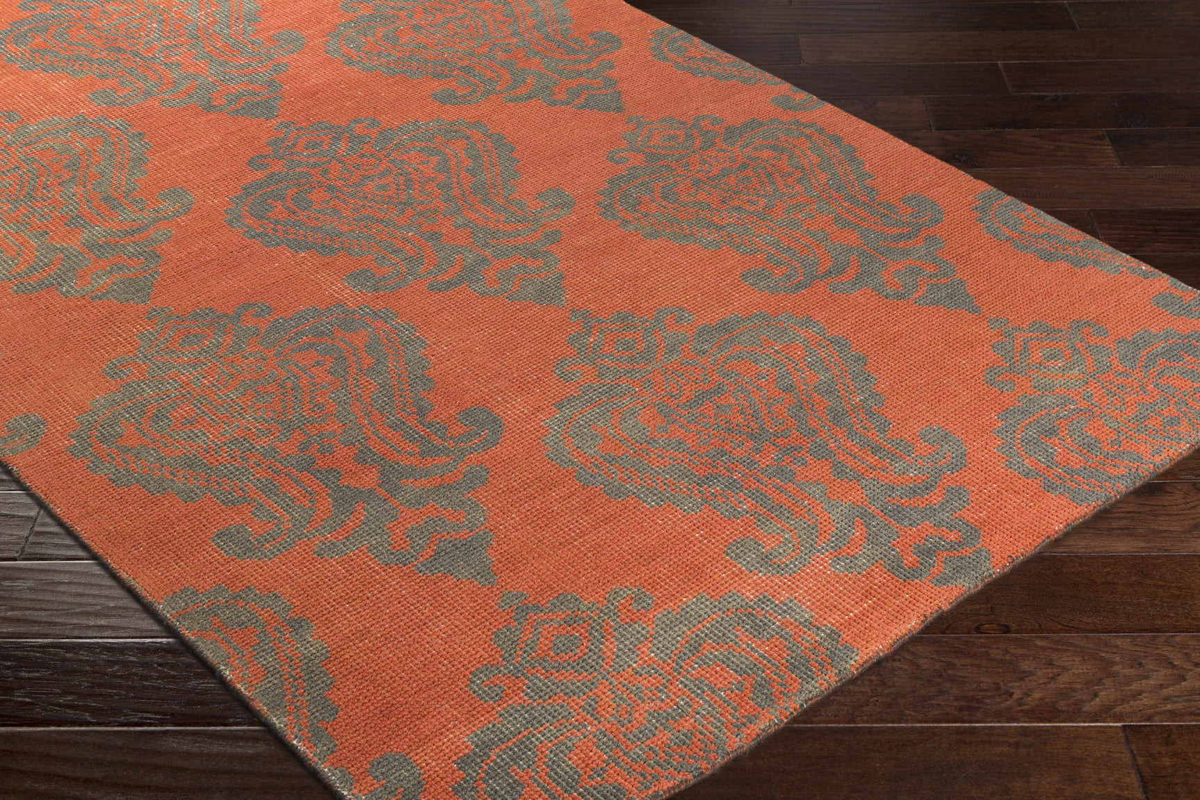 Blackduck Area Carpet - Clearance - Ornate Home