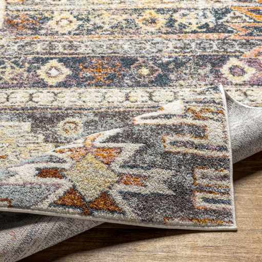 Blackmoor Aztec Area Rug - Ornate Home