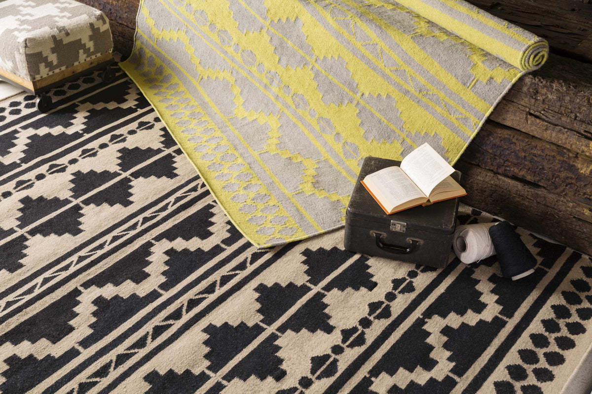 Blackwood Area Rug - Clearance - Ornate Home