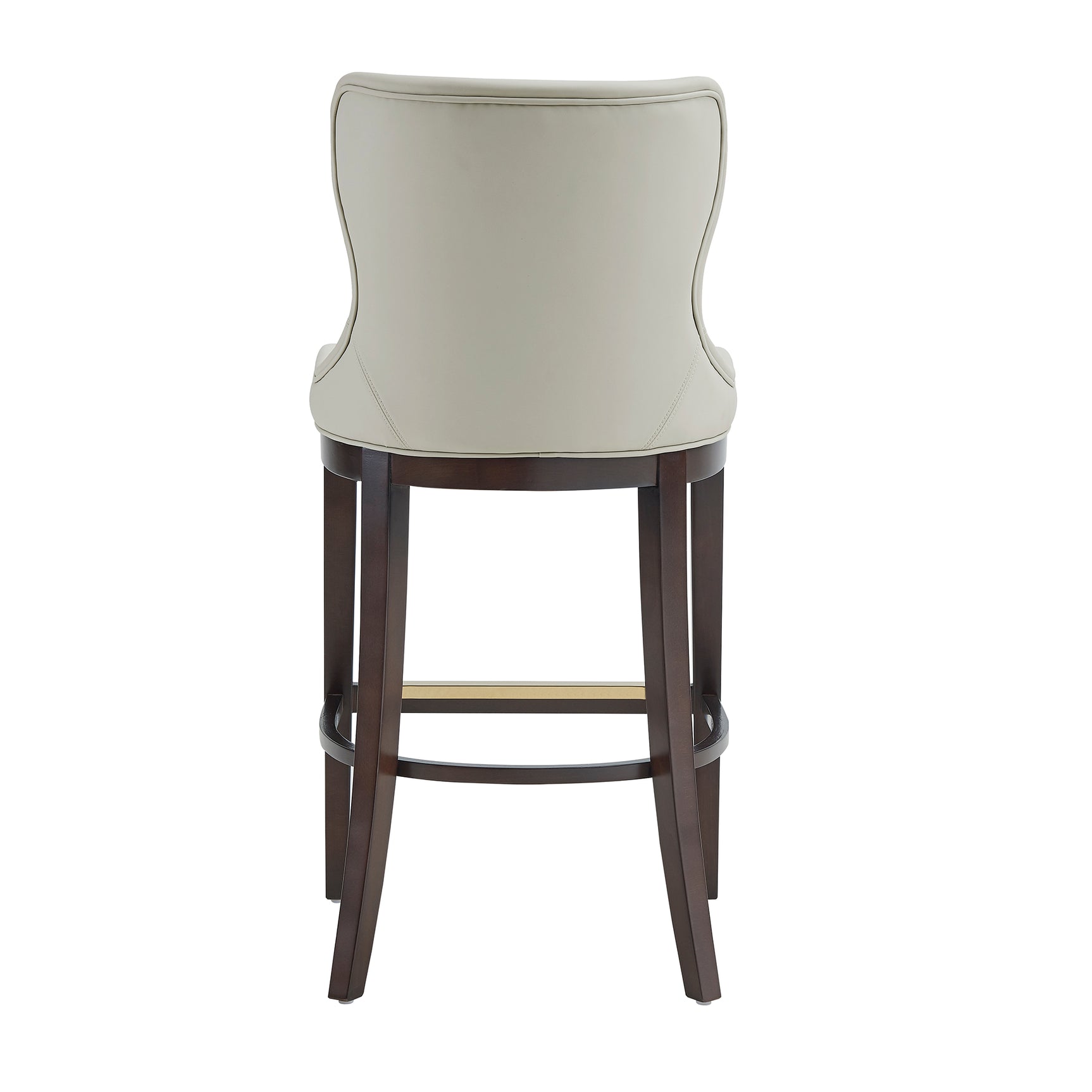 Blair Barstool in Stone - Ornate Home