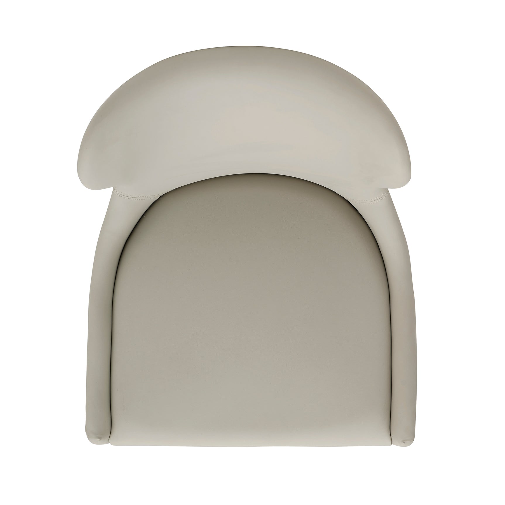 Blair Barstool in Stone (set of 3) - Ornate Home