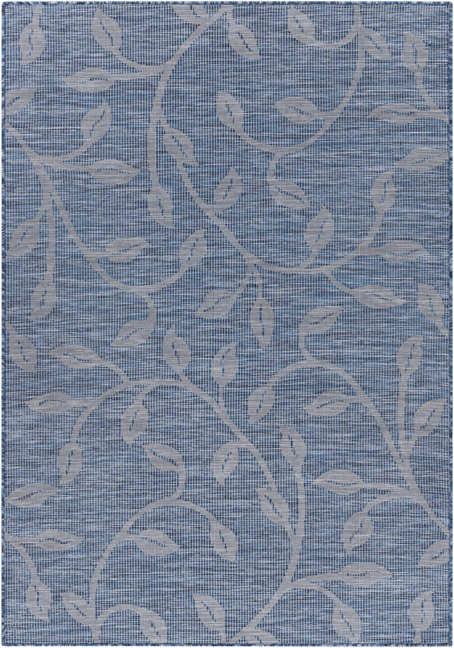 Blair Outdoor Area Rug - Clearance - Ornate Home