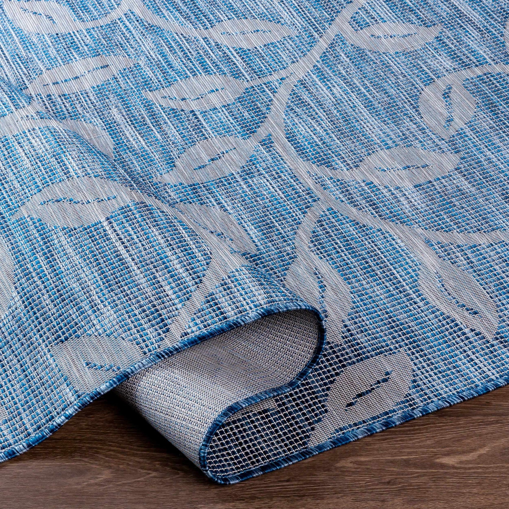 Blair Outdoor Area Rug - Clearance - Ornate Home
