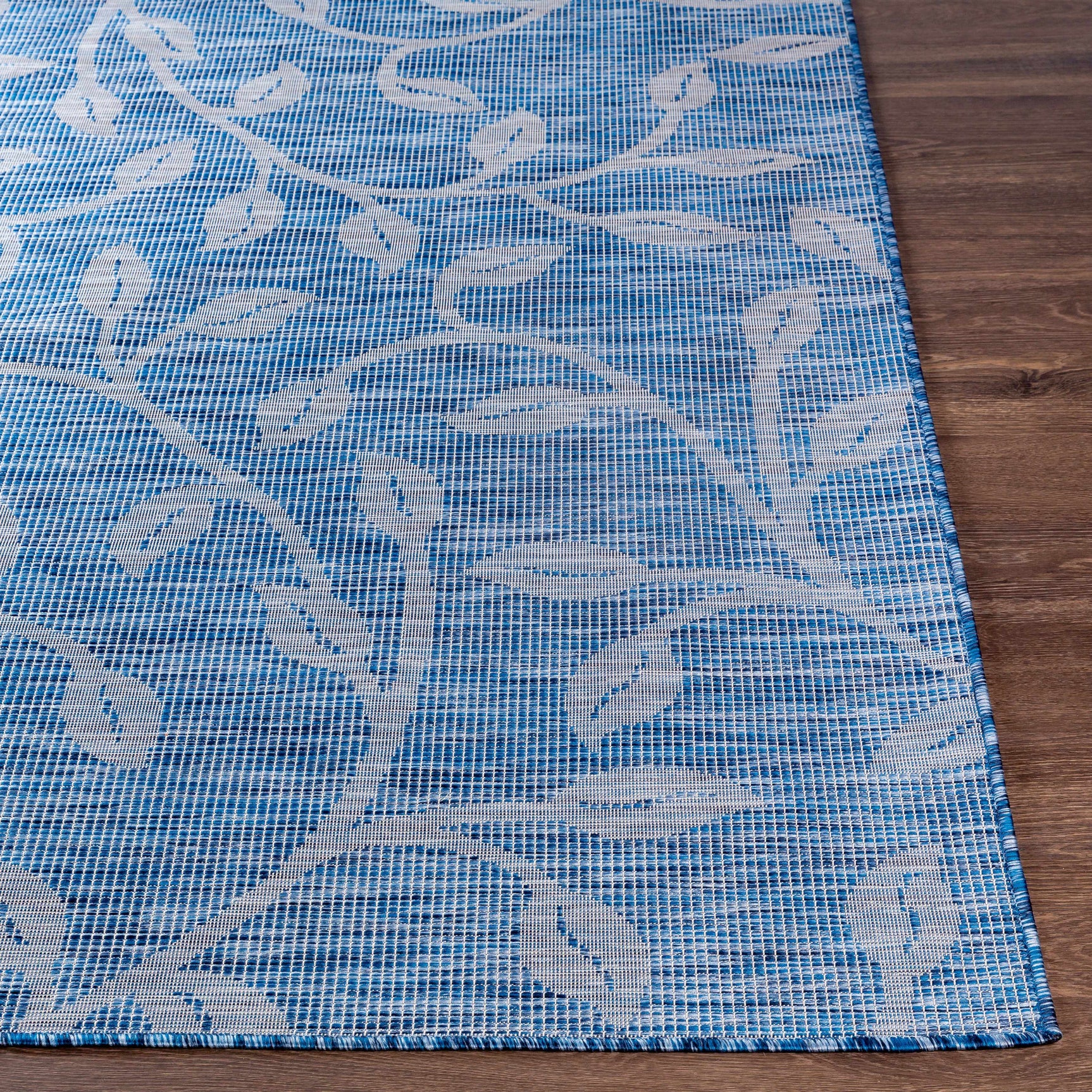 Blair Outdoor Area Rug - Clearance - Ornate Home
