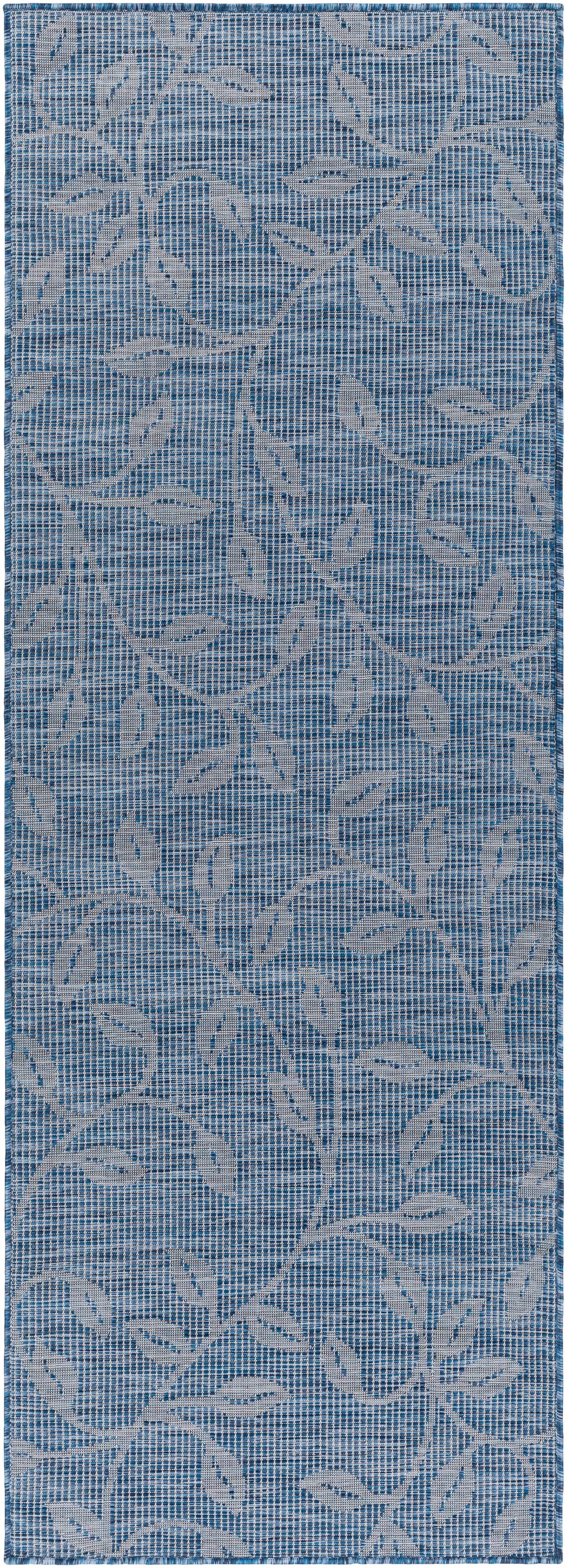 Blair Outdoor Area Rug - Clearance - Ornate Home