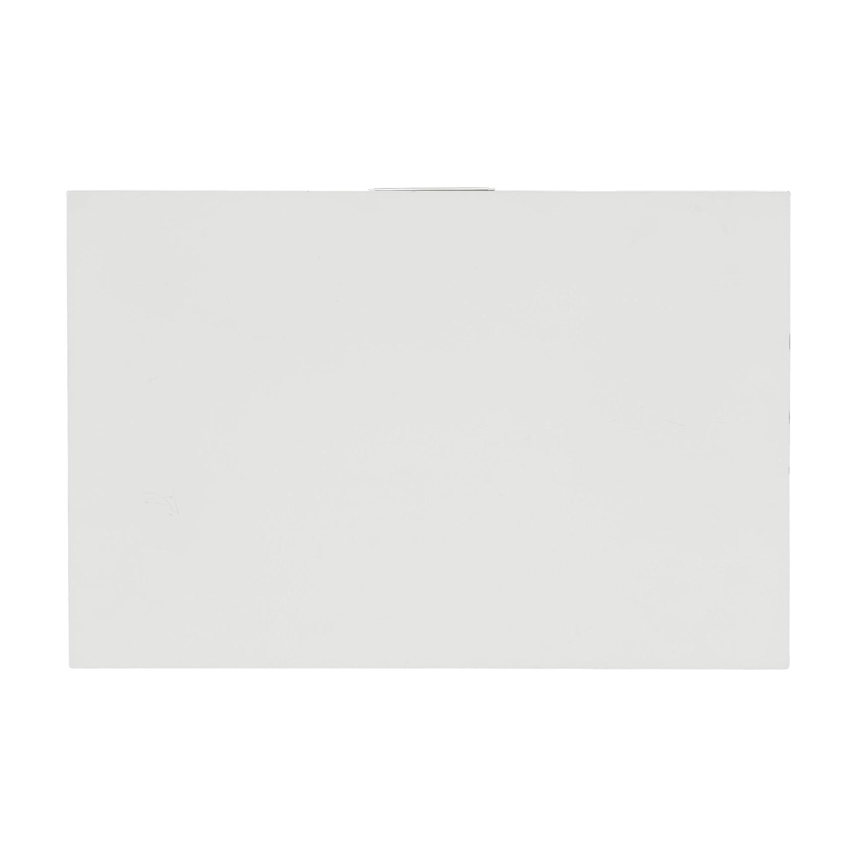 Blaire Farm White Nightstand - Ornate Home