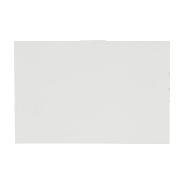 Blaire Farm White Nightstand - Ornate Home