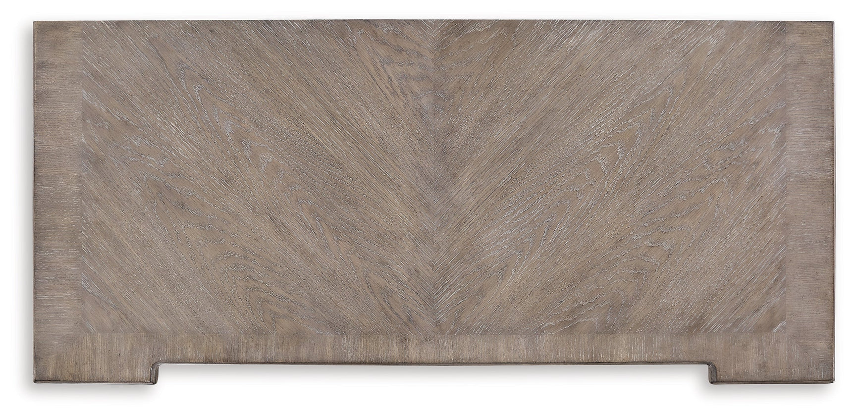 Blairhurst Light Grayish Brown Chest of Drawers - Ornate Home